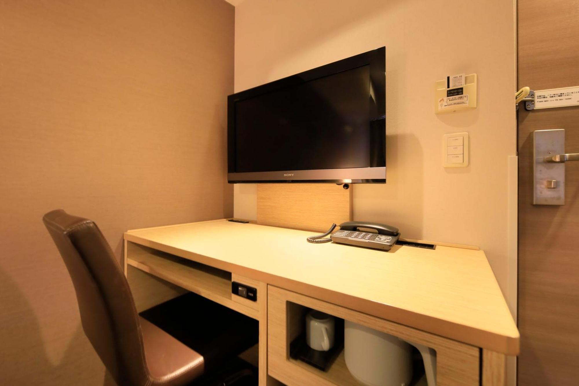 Hotel Via Akihabara 3*