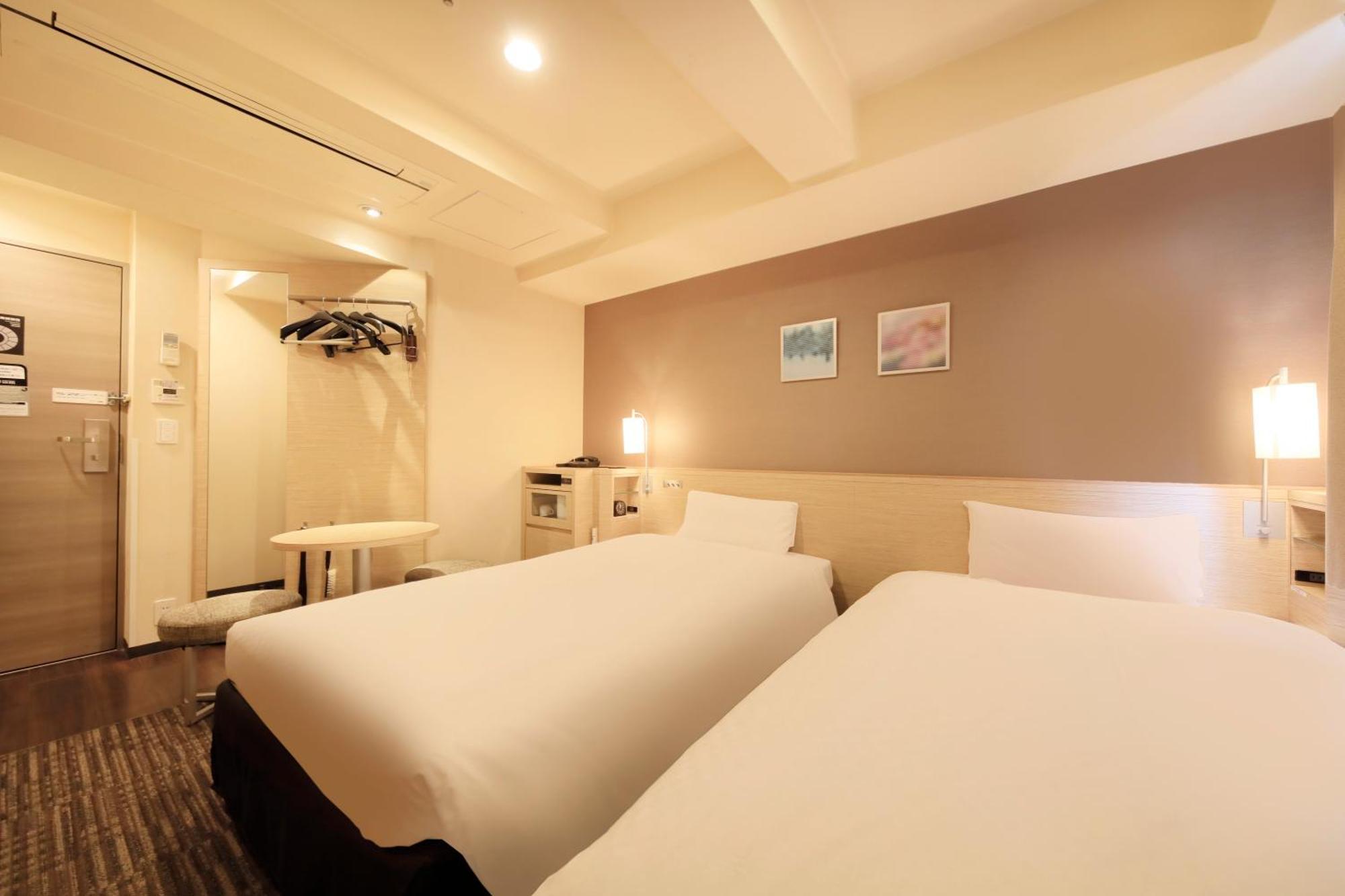 Via Akihabara Hotel Tokyo