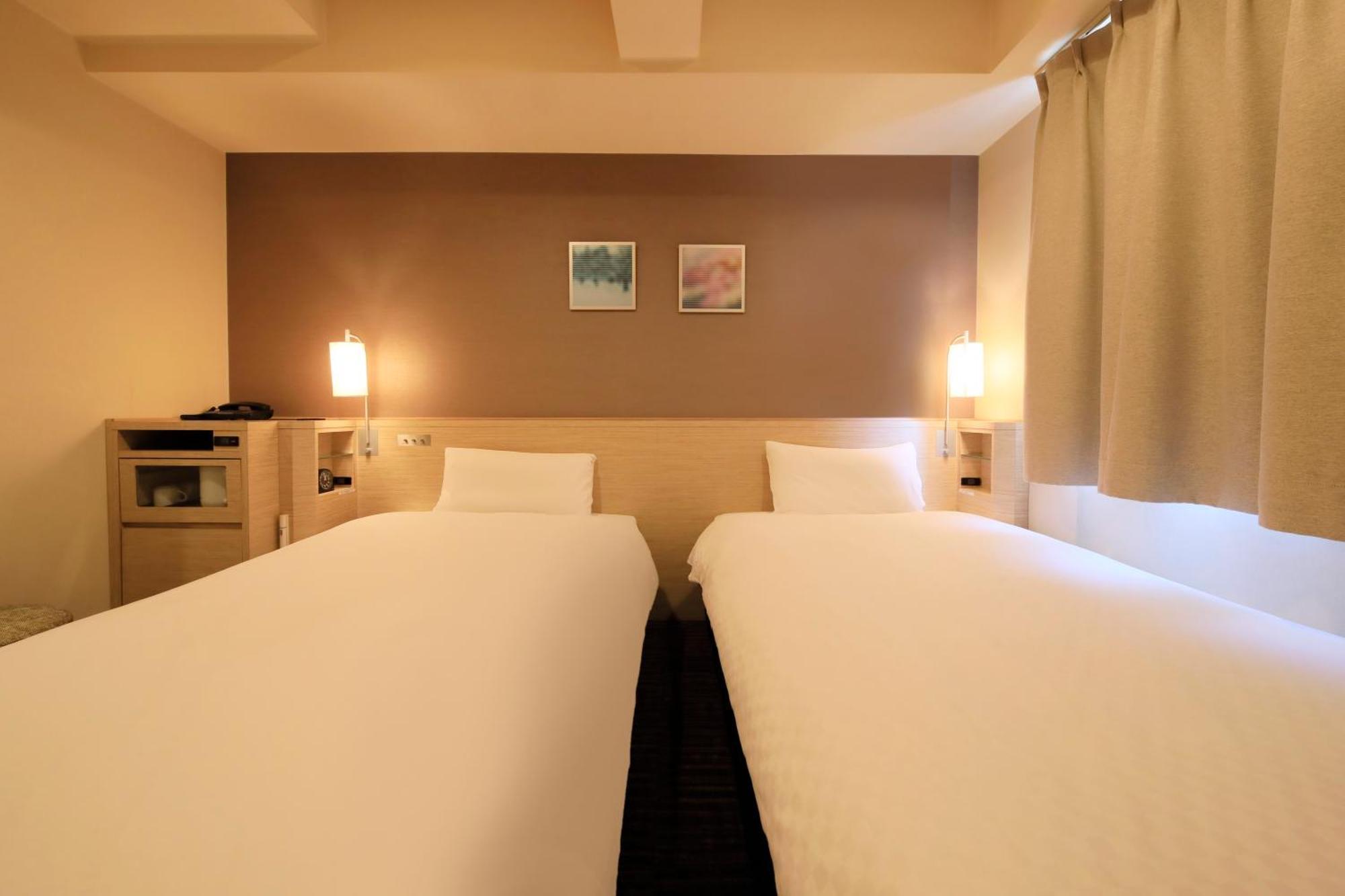 Hotel Via Akihabara Tokyo