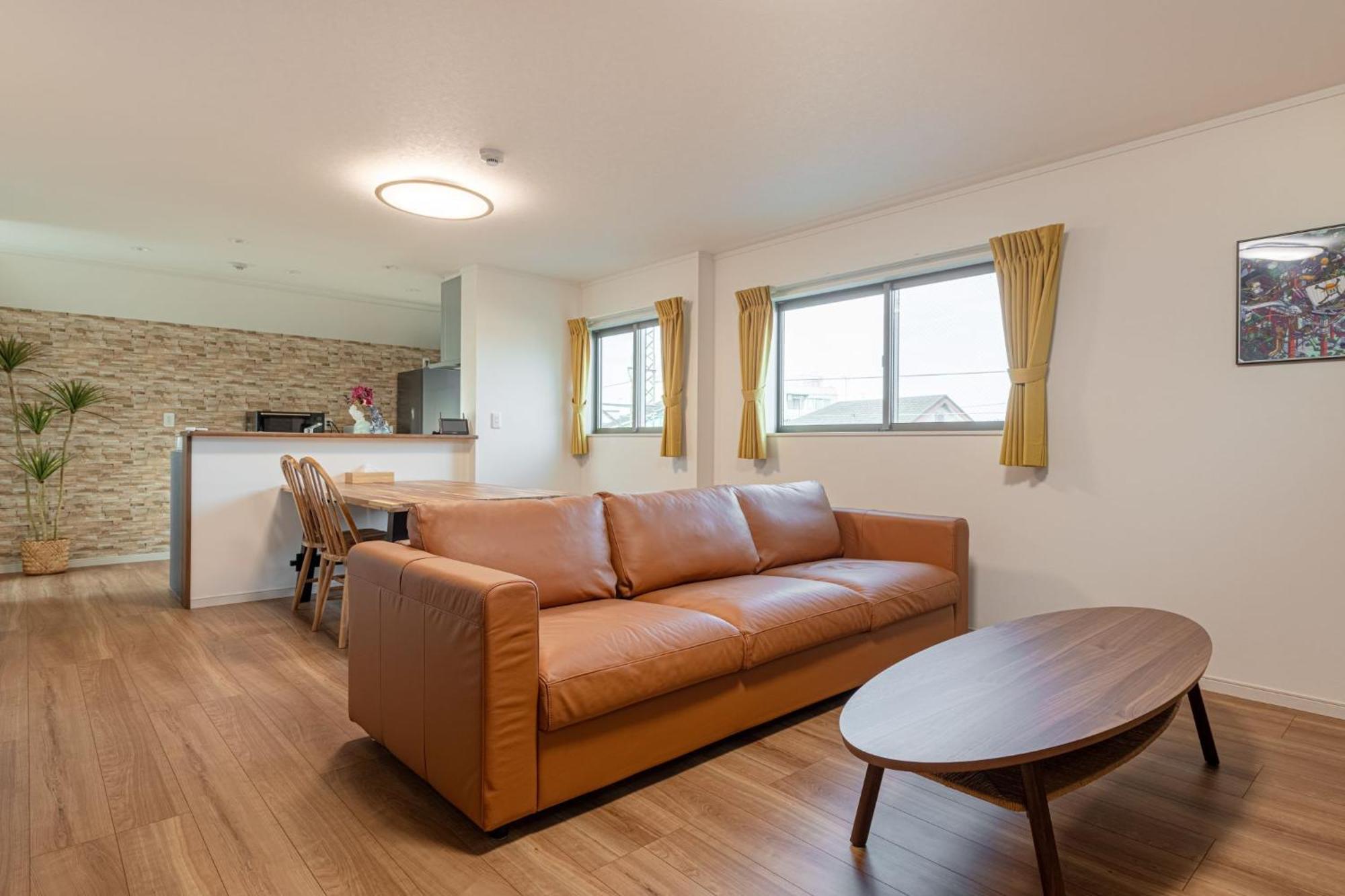 Guest house Ici Japon Village Tokyo