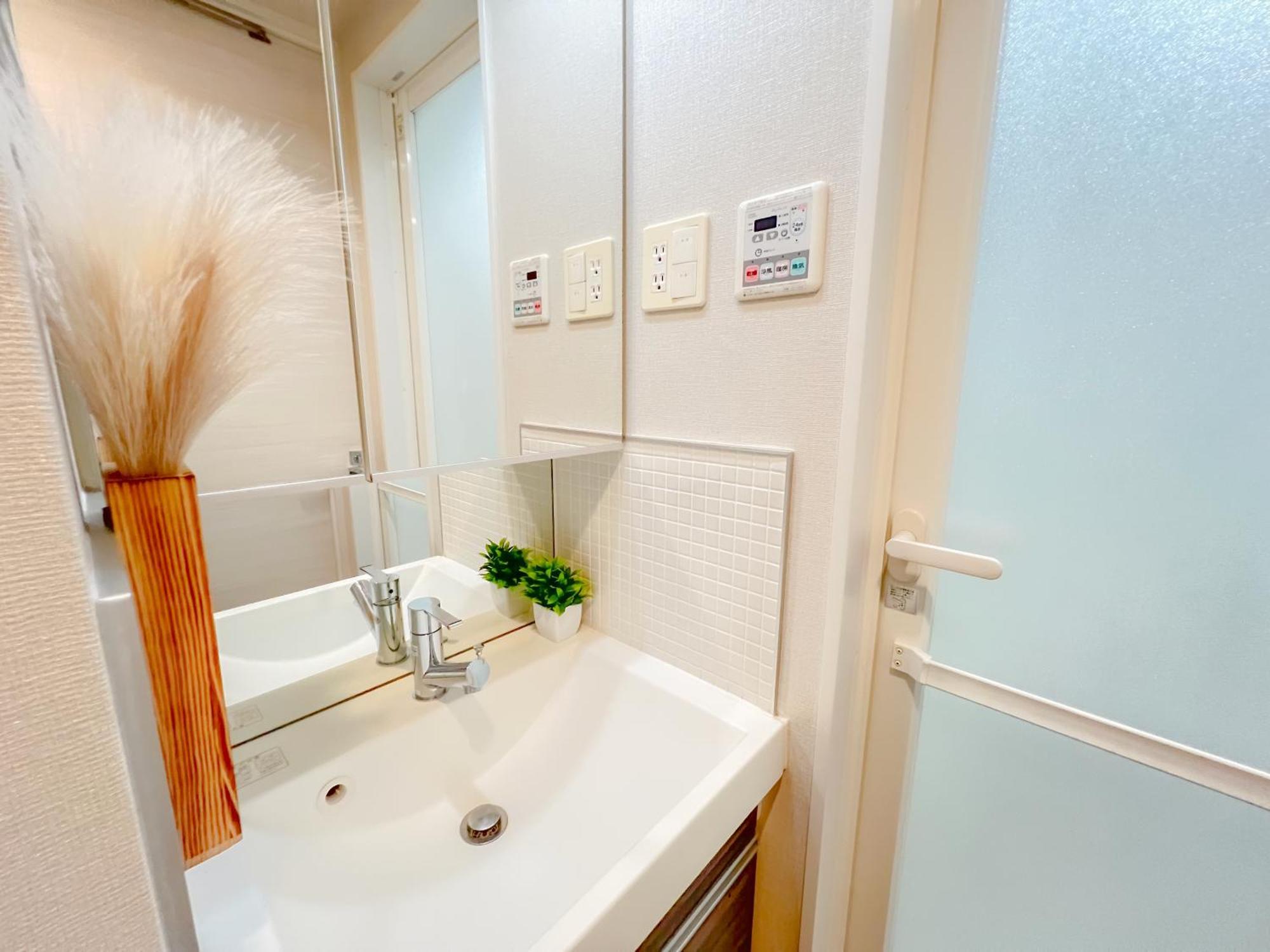 Apartment Shinjuku Downtown Bzt Free Wifi Tokyo