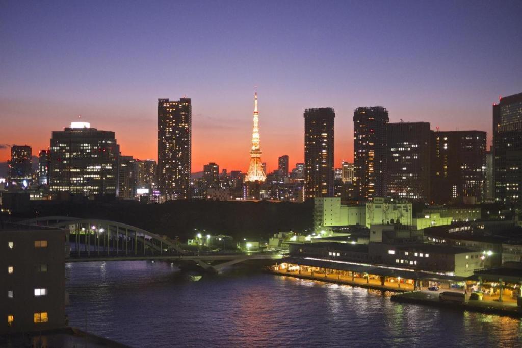 Akasaka Excel Tokyu Hotel Tokyo