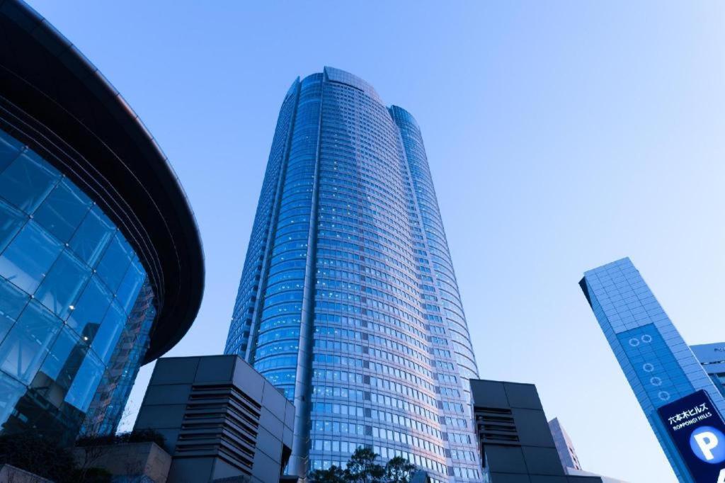 Hotel Akasaka Excel Tokyu Tokyo