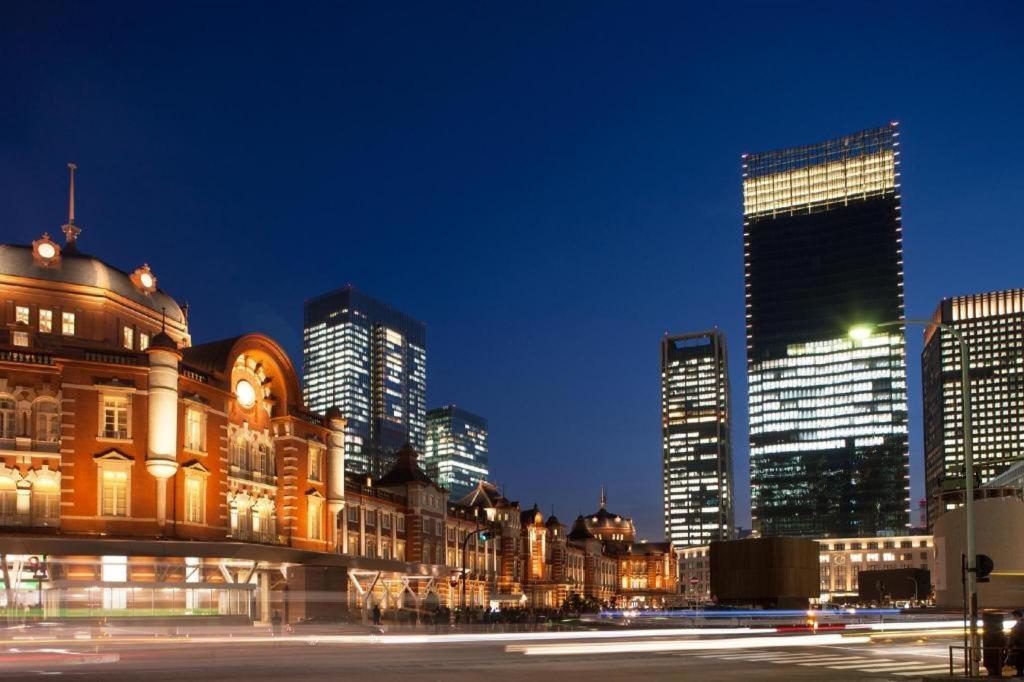 Akasaka Excel Tokyu