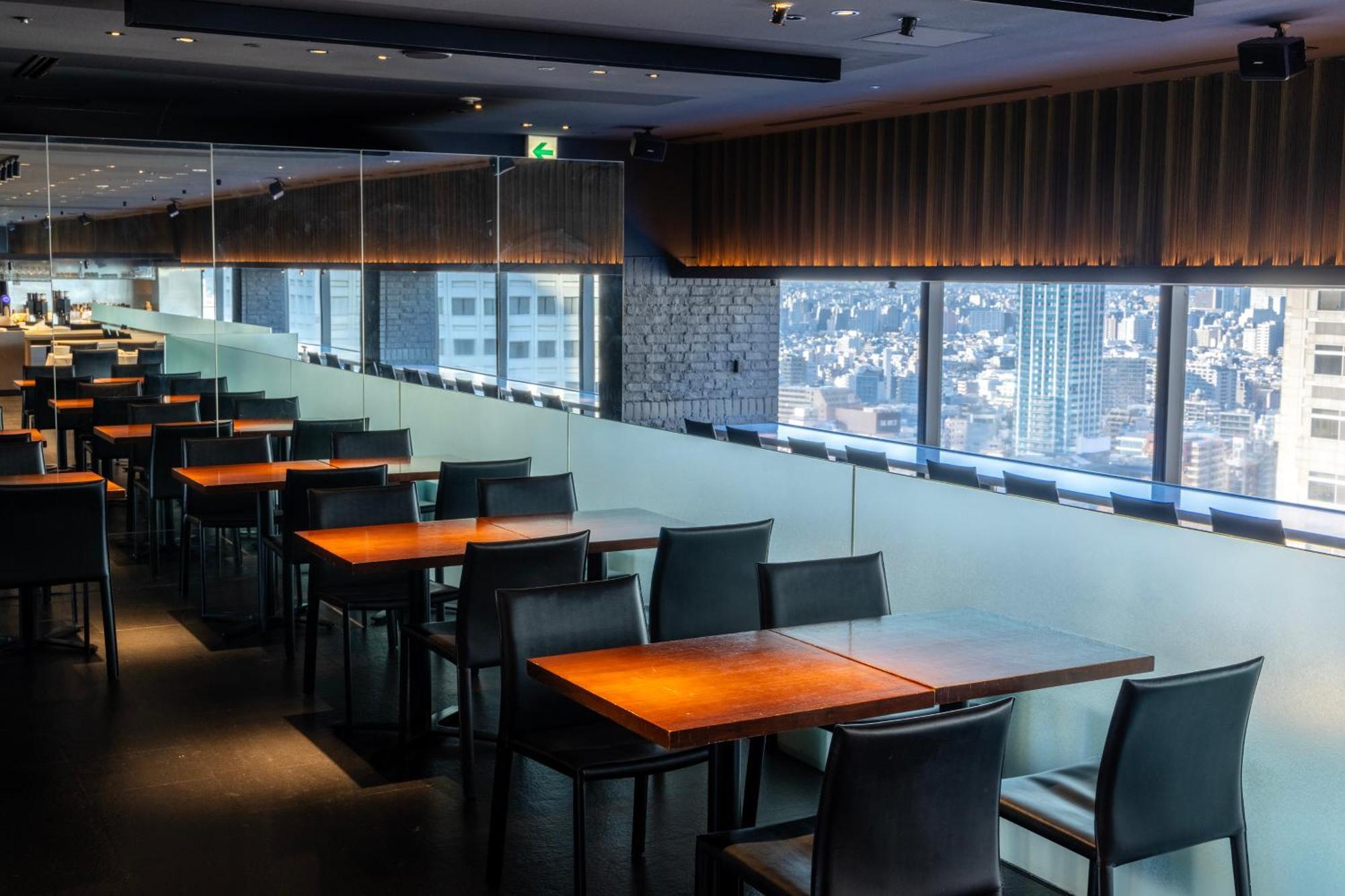 Hotel Shinjuku Washington Annex Tokyo
