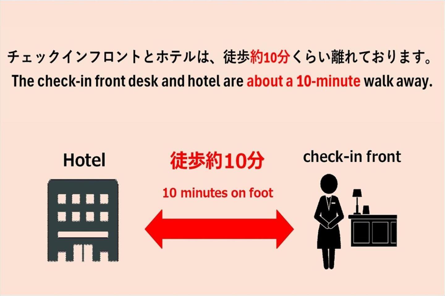 Apartment Hiroki Building *