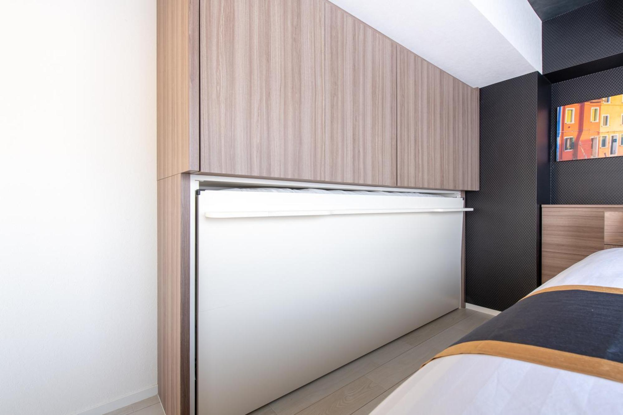 Apartment Nc Square Shinjuku -all Residence-