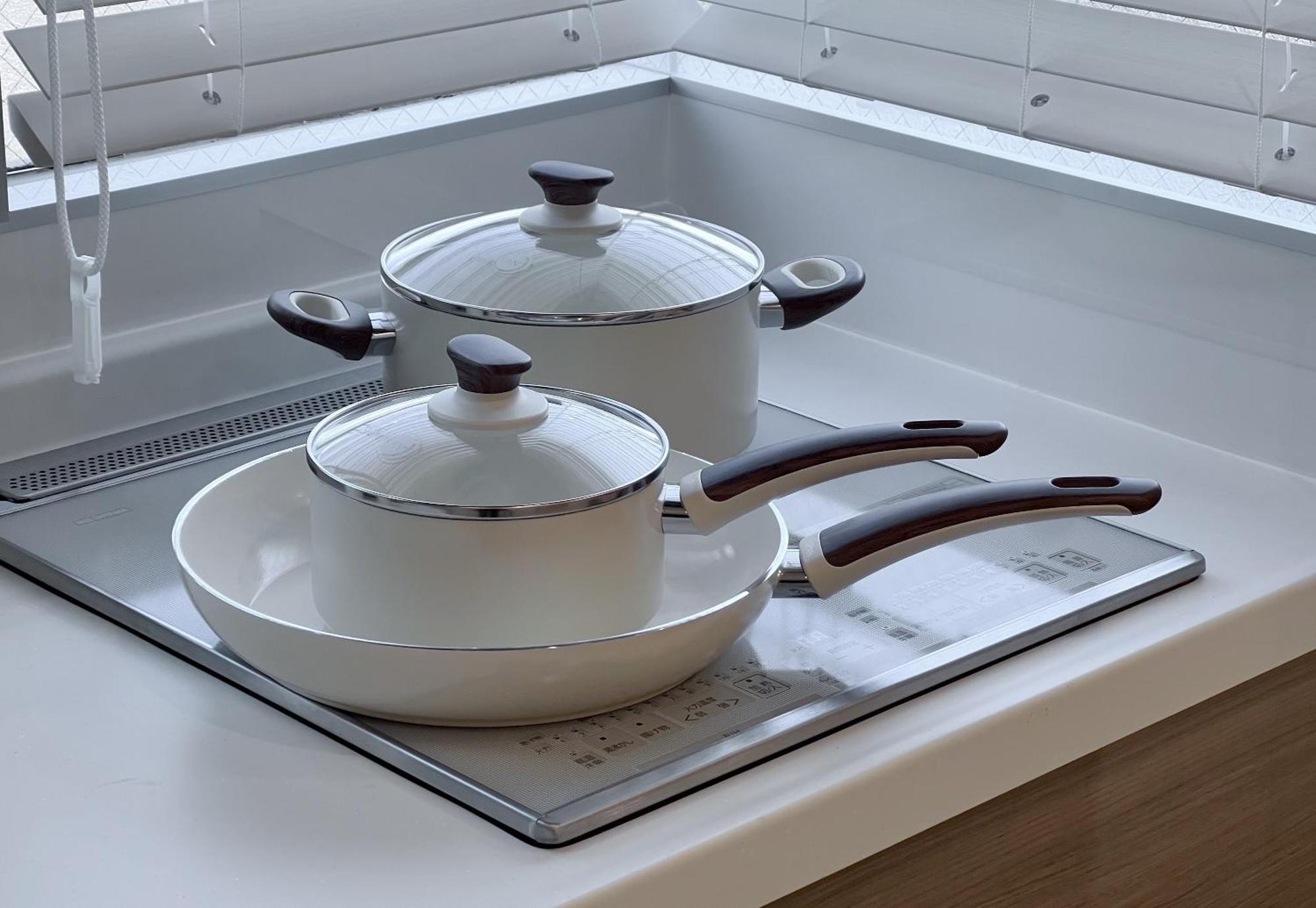Apartment Nc Square Shinjuku -all Residence-