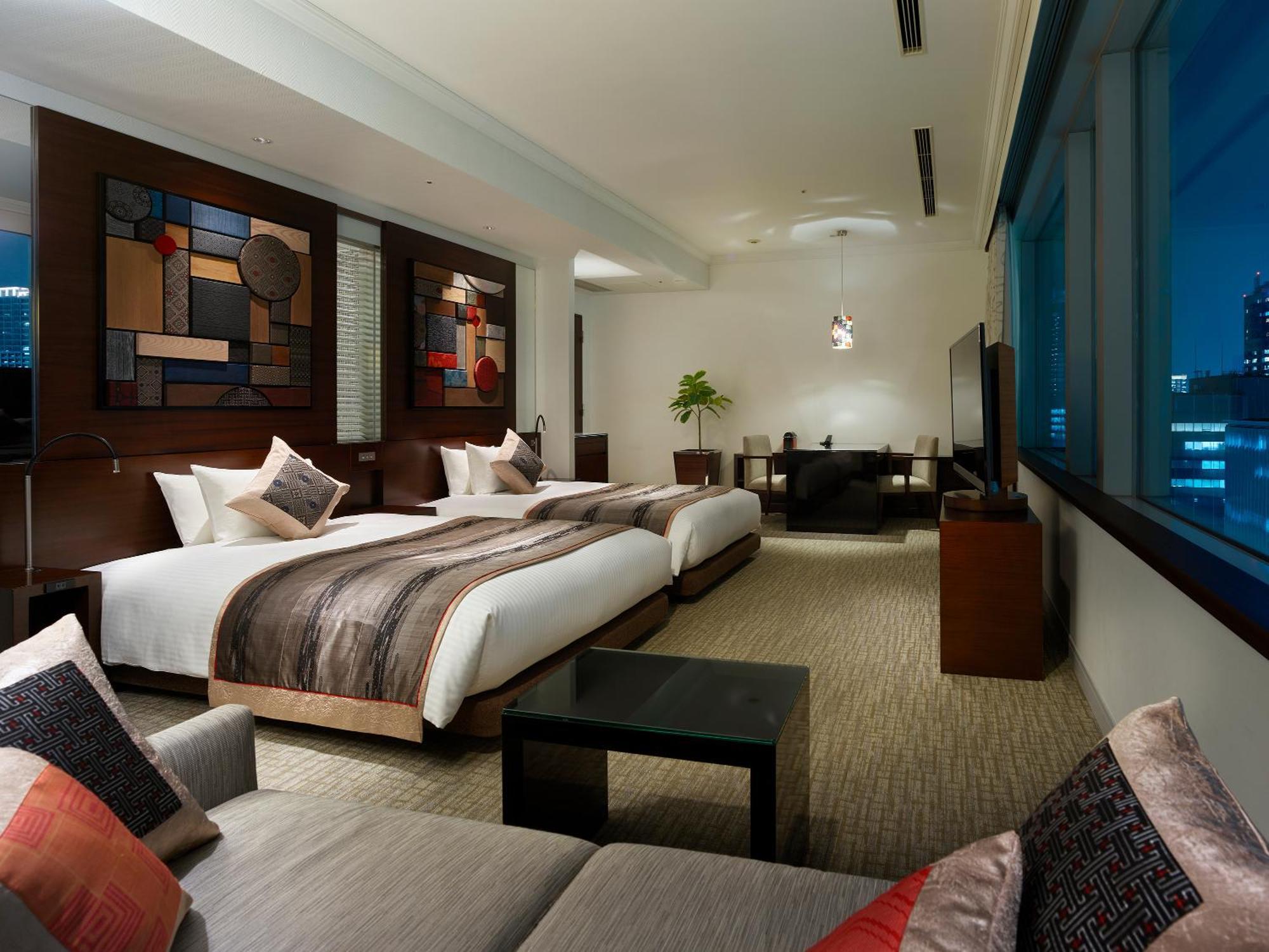 The Celestine Shiba 4* Tokyo