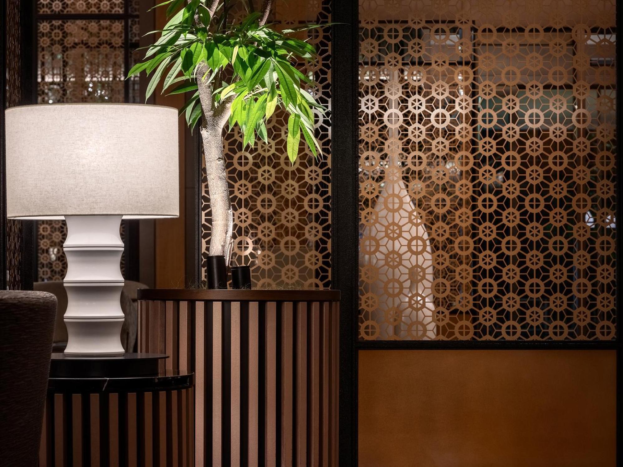 The Celestine Shiba Hotel