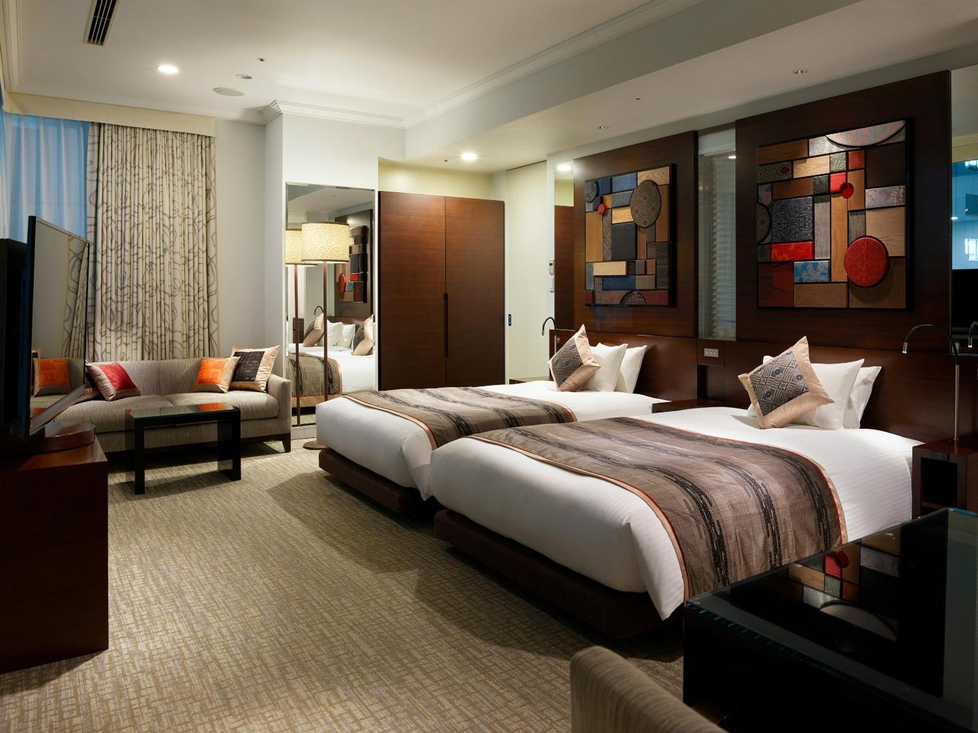 The Celestine Shiba Hotel 4*