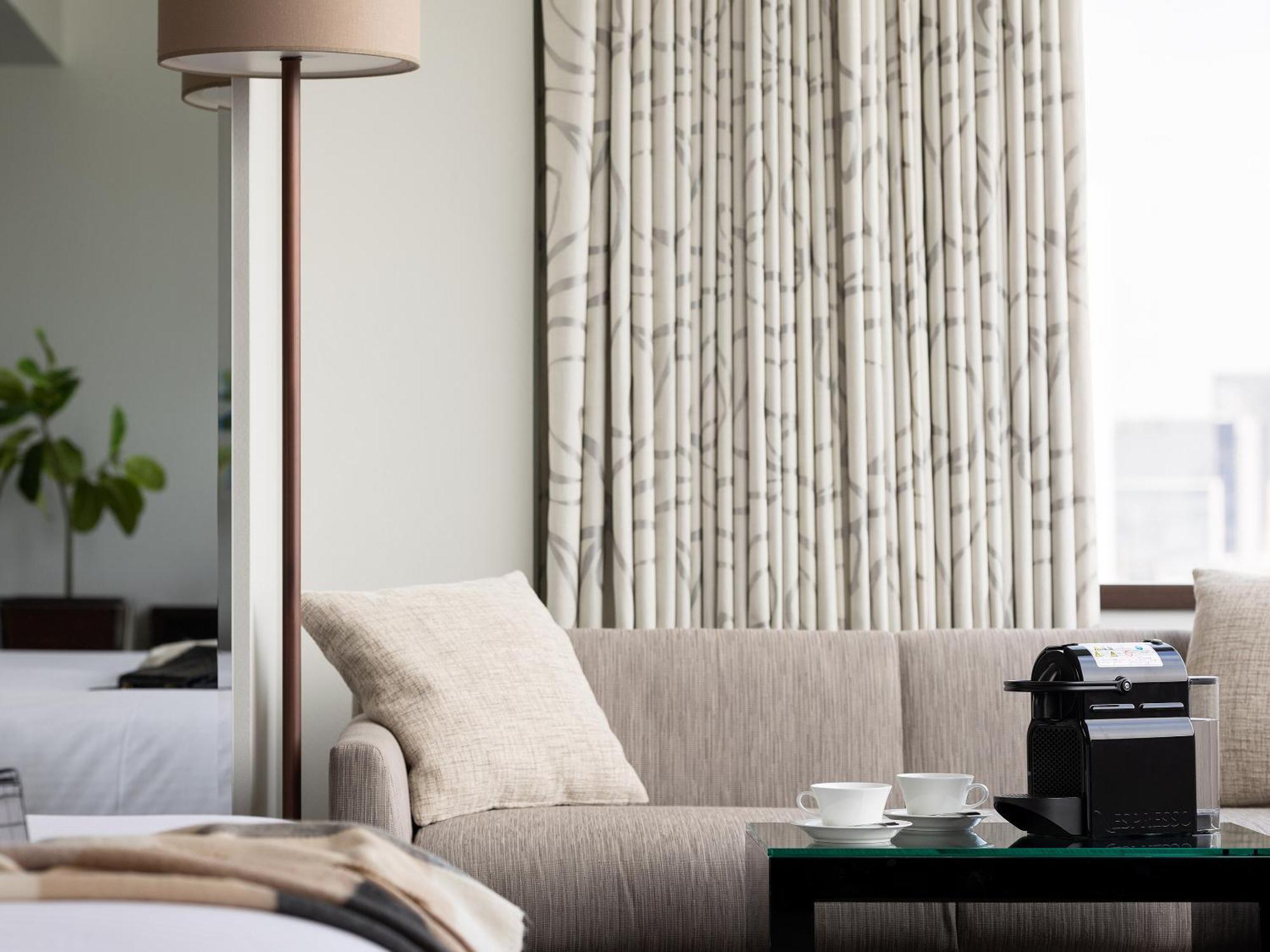 Hotel The Celestine Shiba 4*