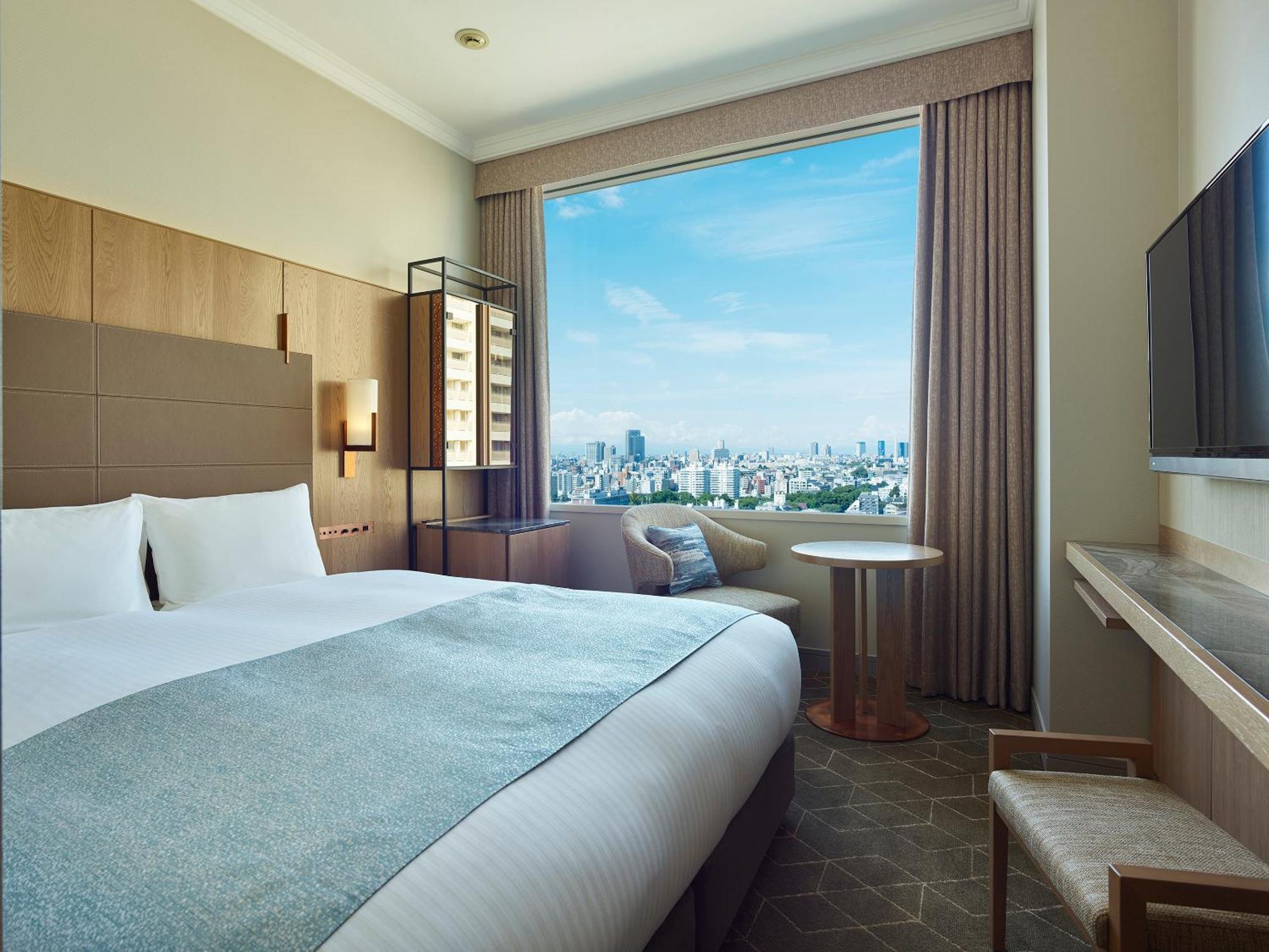 The Celestine Shiba Hotel Tokyo