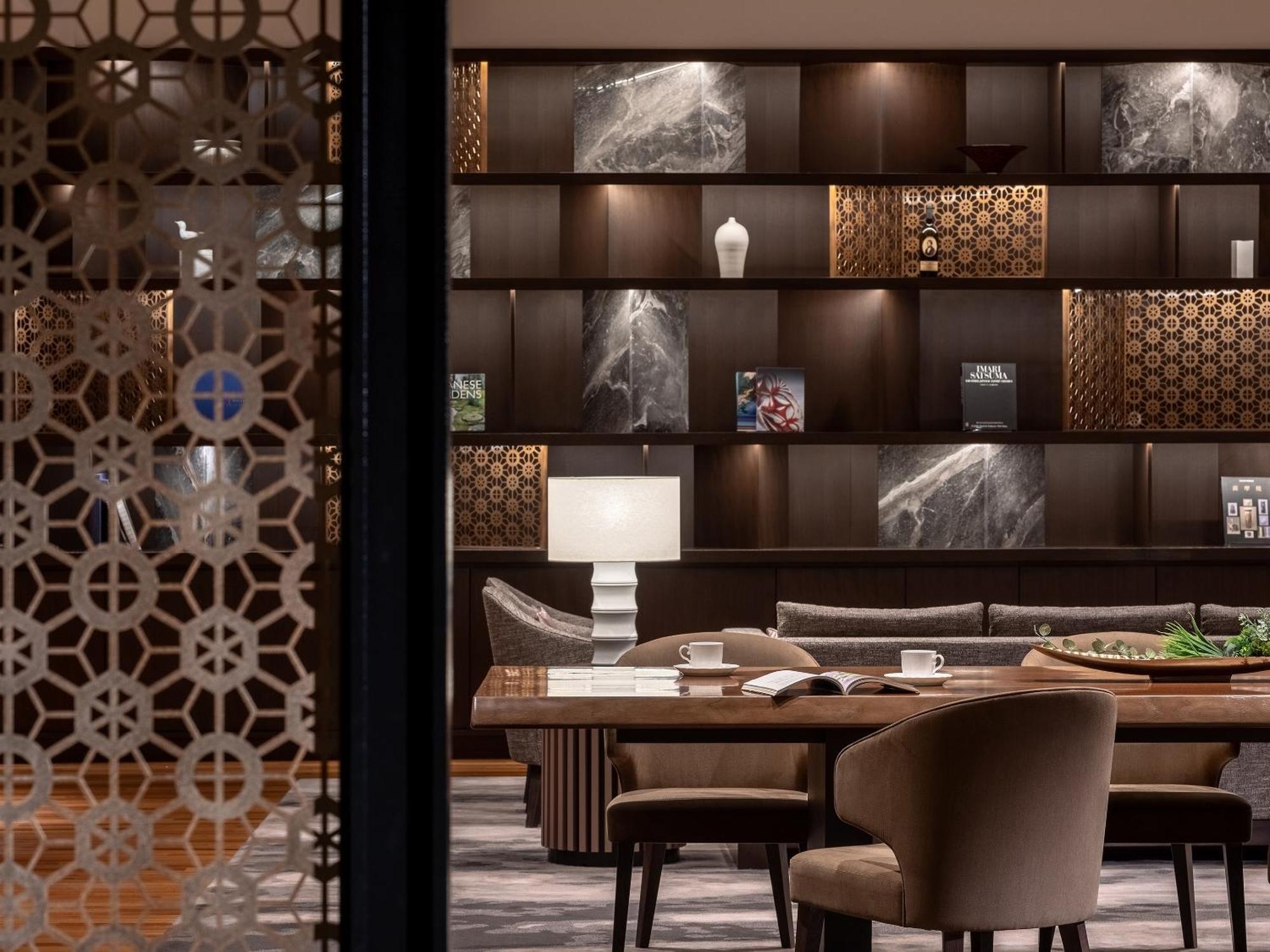 The Celestine Shiba Tokyo