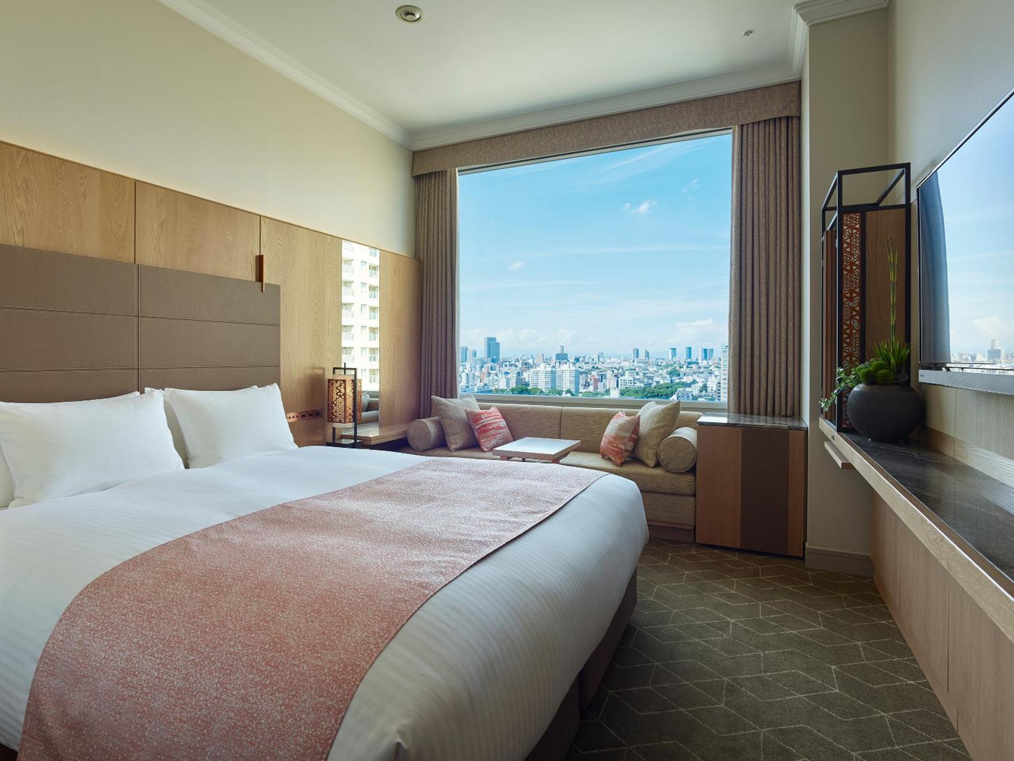 The Celestine Shiba 4* Tokyo