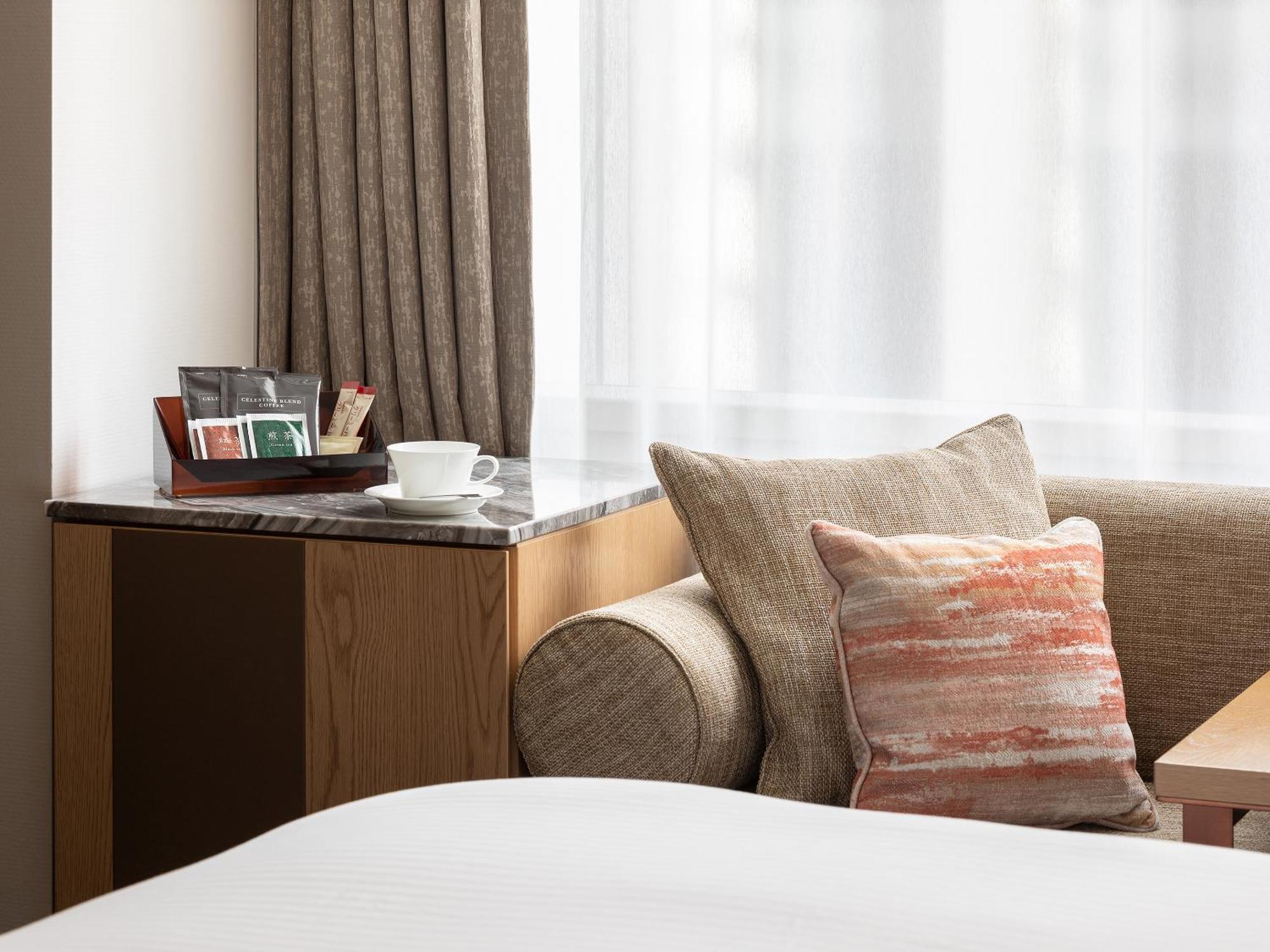 The Celestine Shiba Hotel