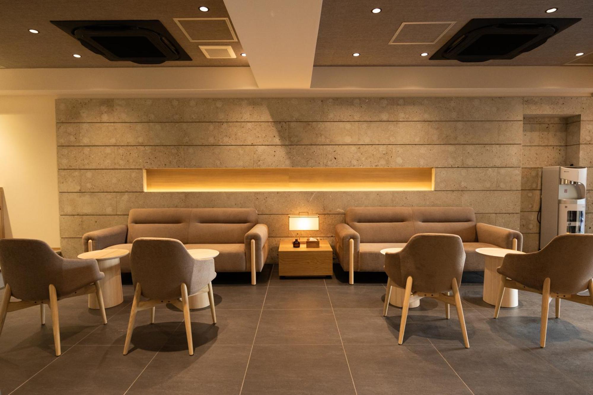 Hotel Paul House Hotel Tokyo