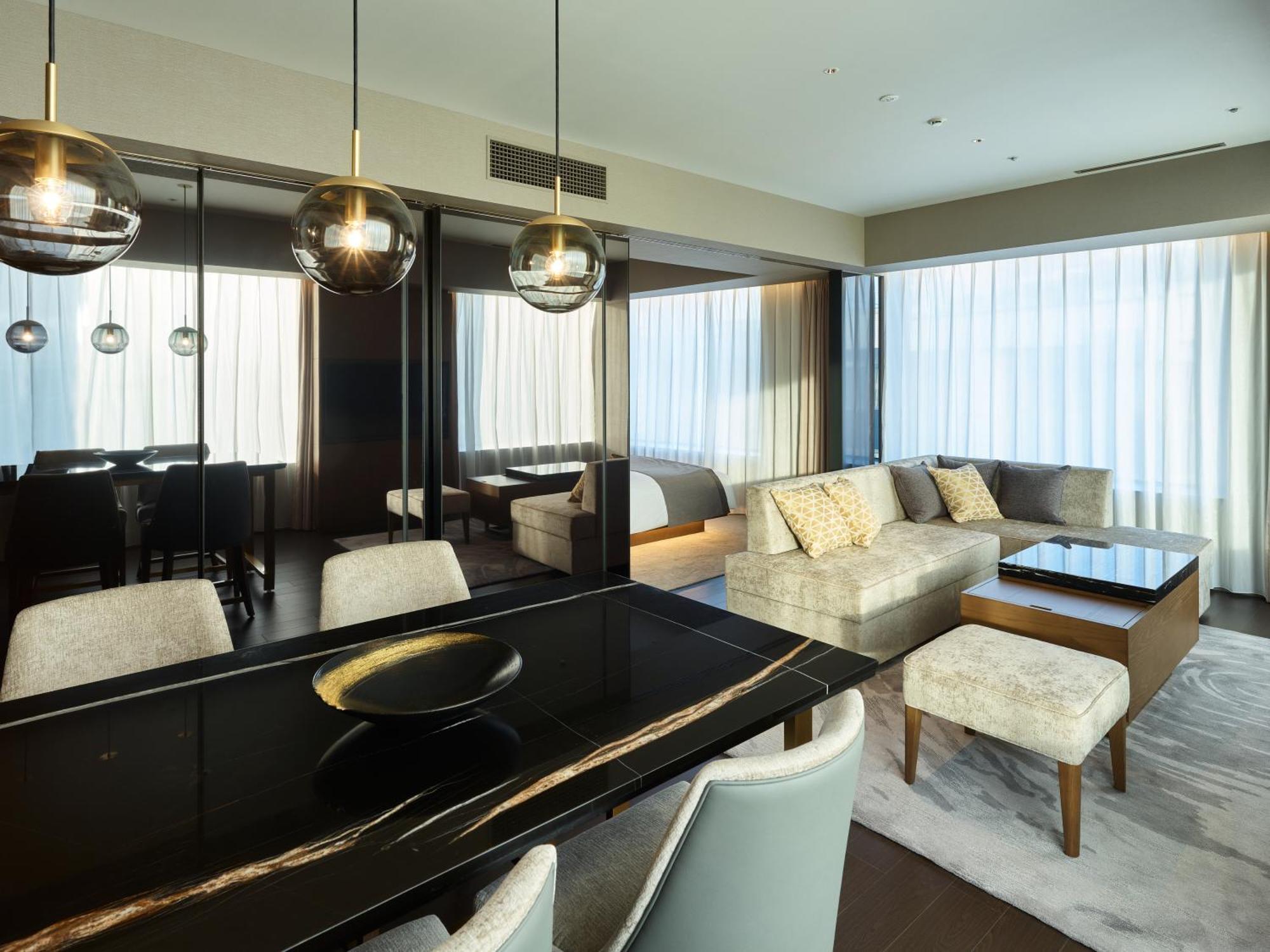Mitsui Garden Roppongi Premier Hotel 5*