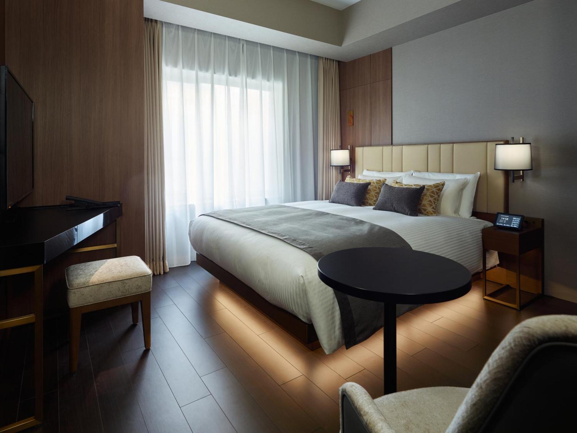 Hotel Mitsui Garden Roppongi Premier 5*