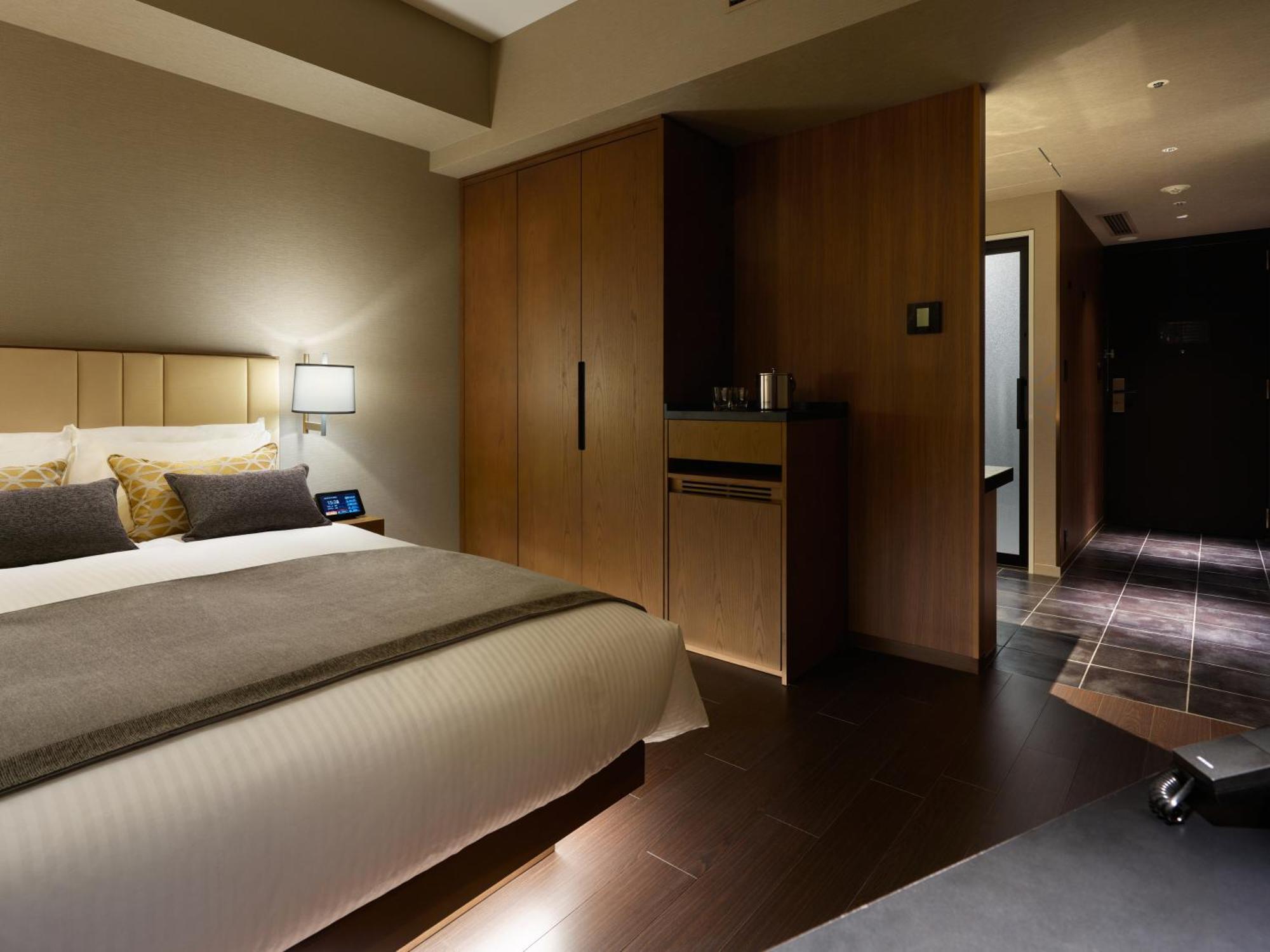 Hotel Mitsui Garden Roppongi Premier Tokyo
