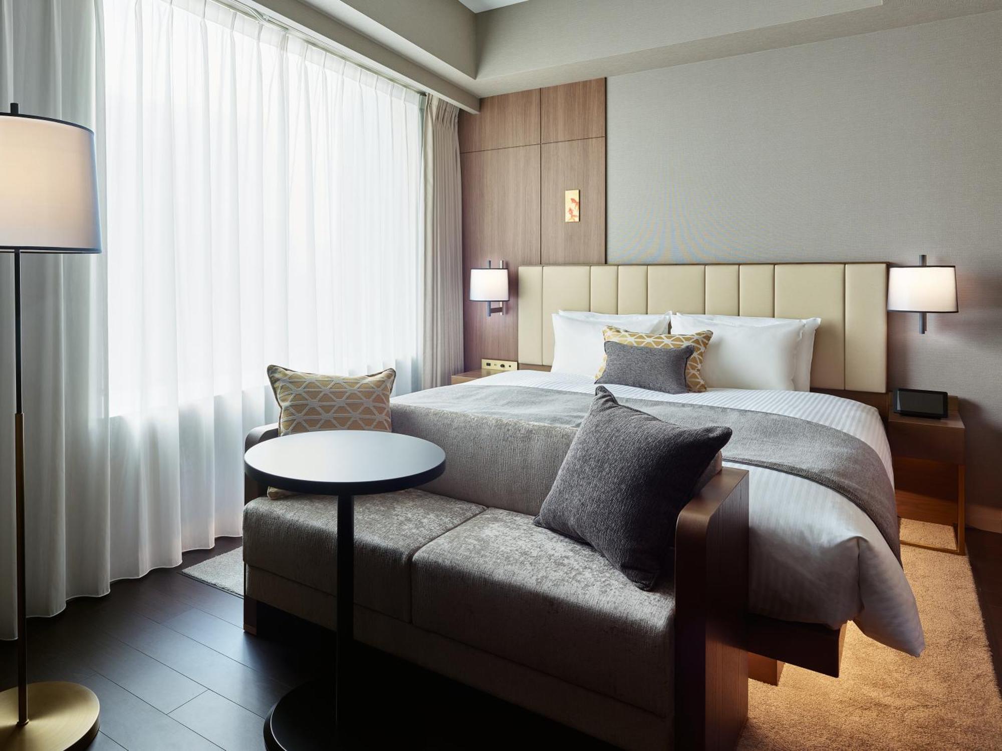 Mitsui Garden Roppongi Premier Hotel Tokyo