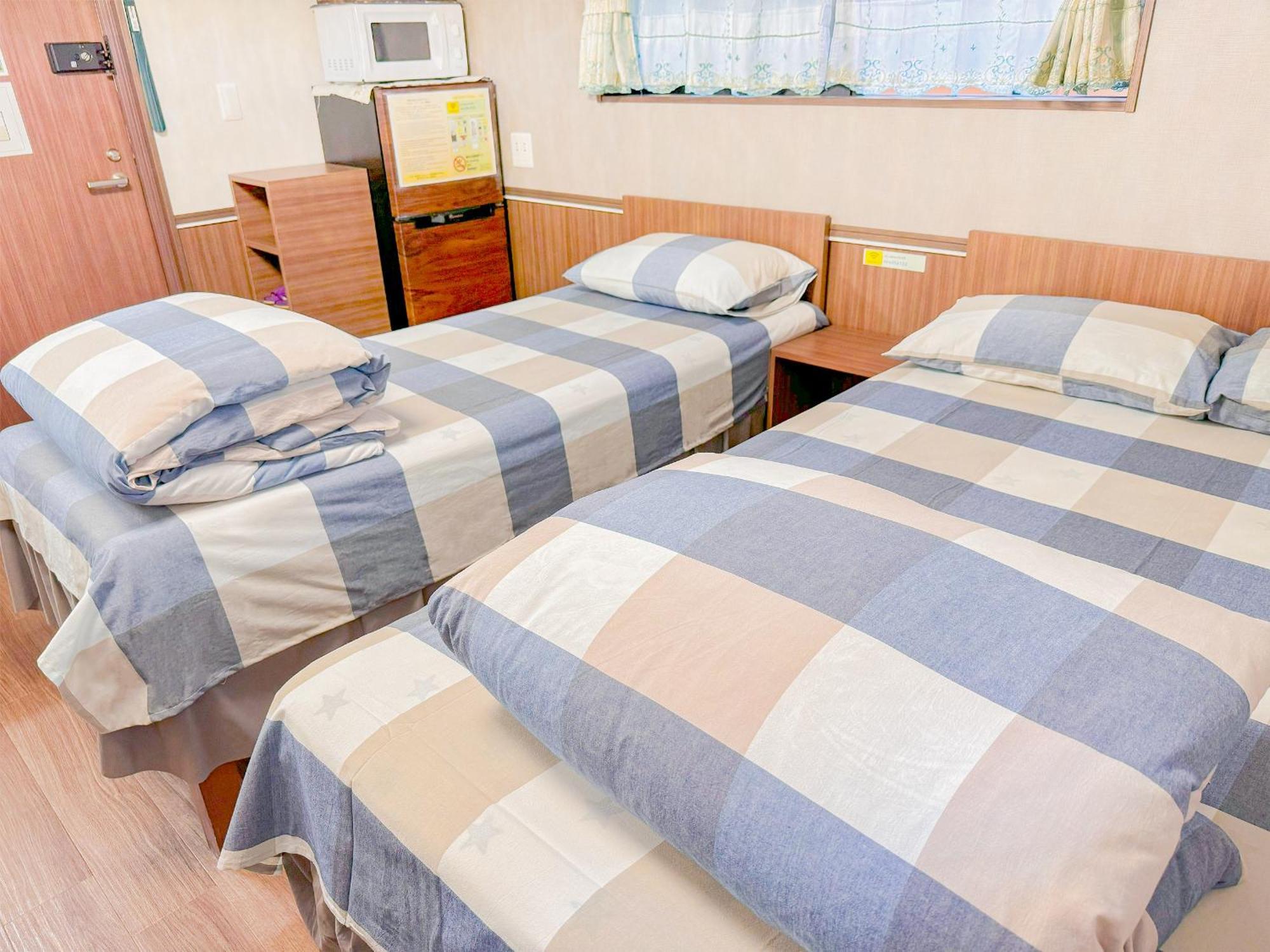 Hotel Shinjuku Warm I