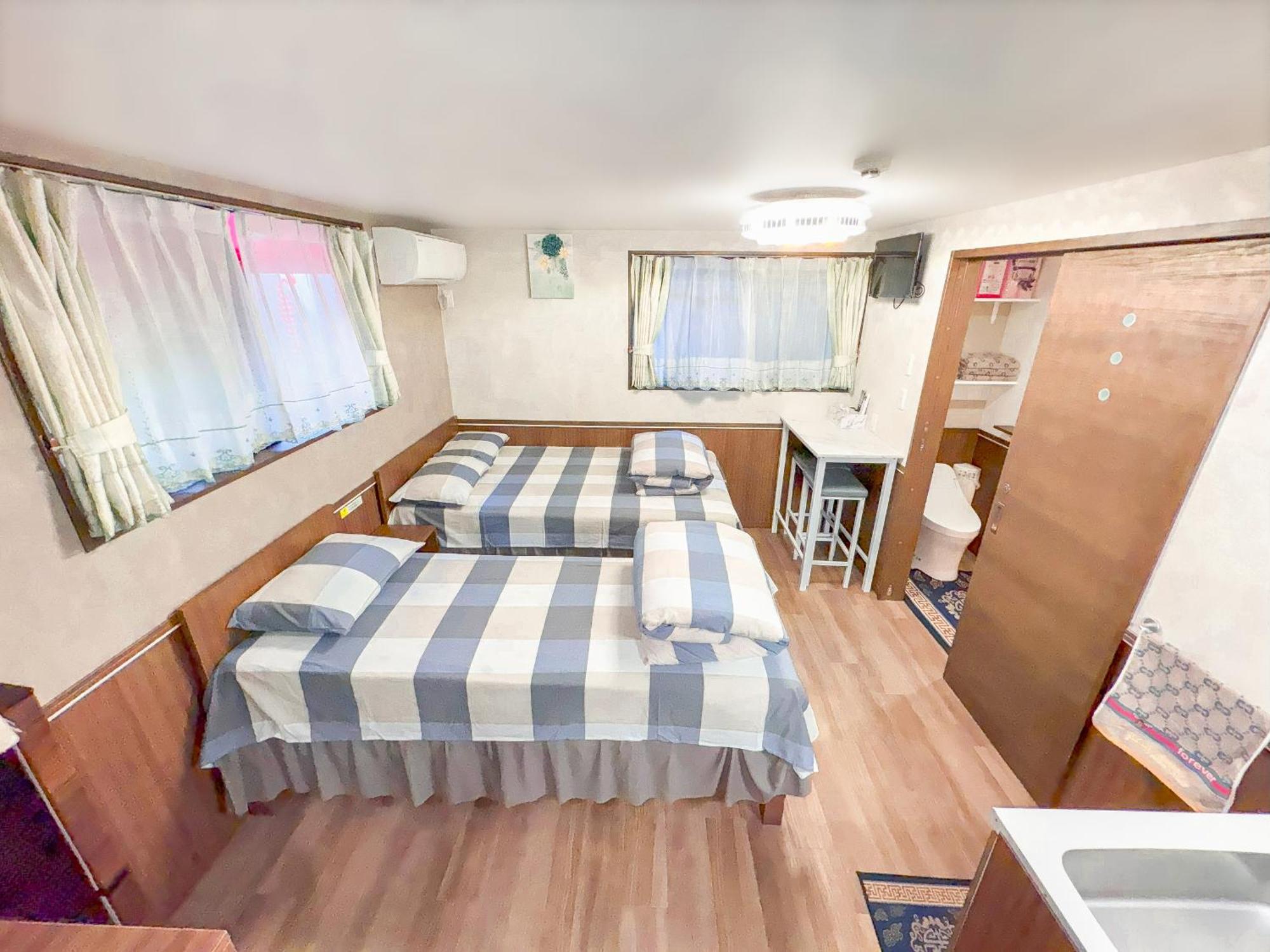 Hotel Shinjuku Warm I