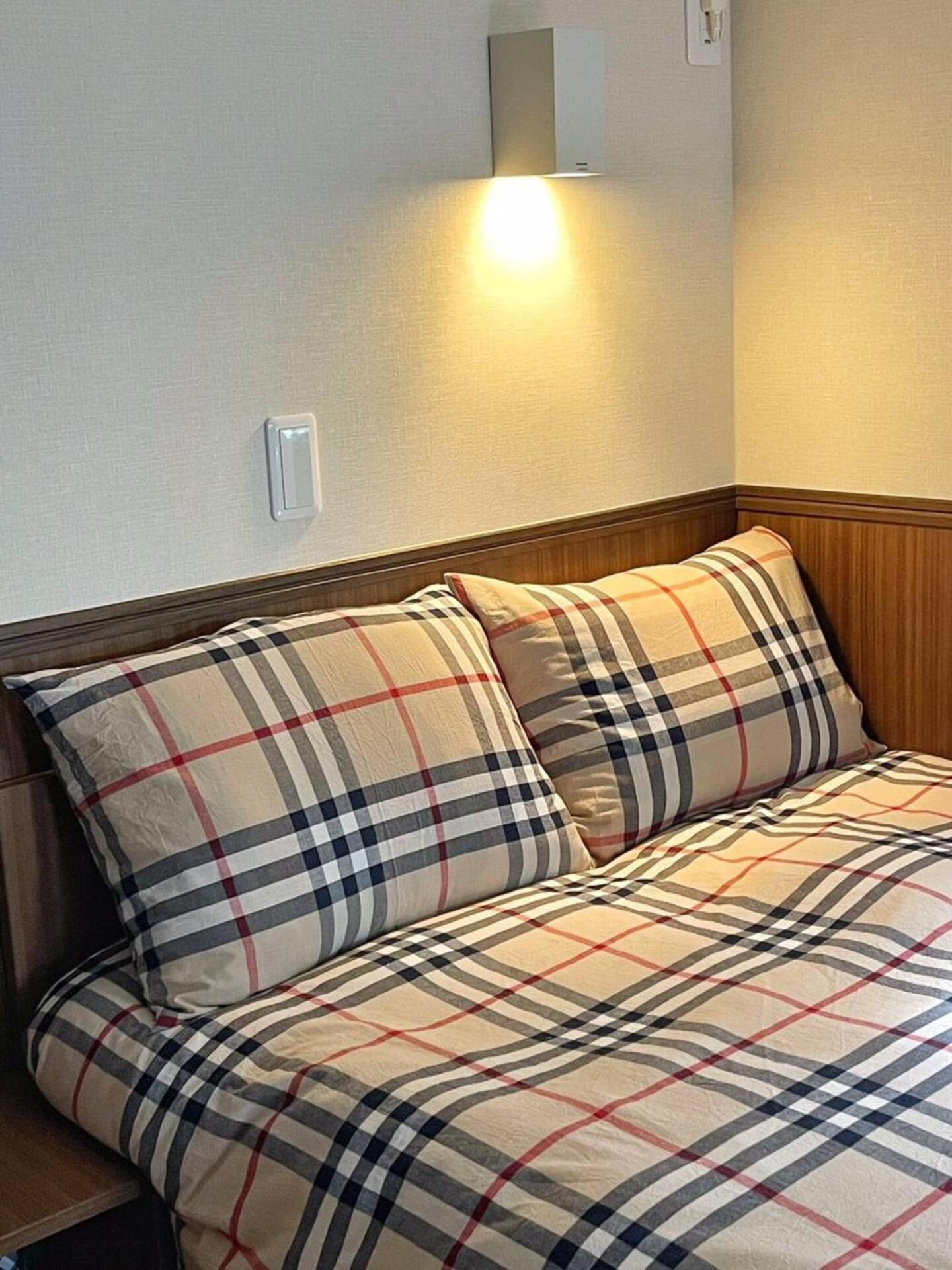 Hotel Shinjuku Warm I Tokyo