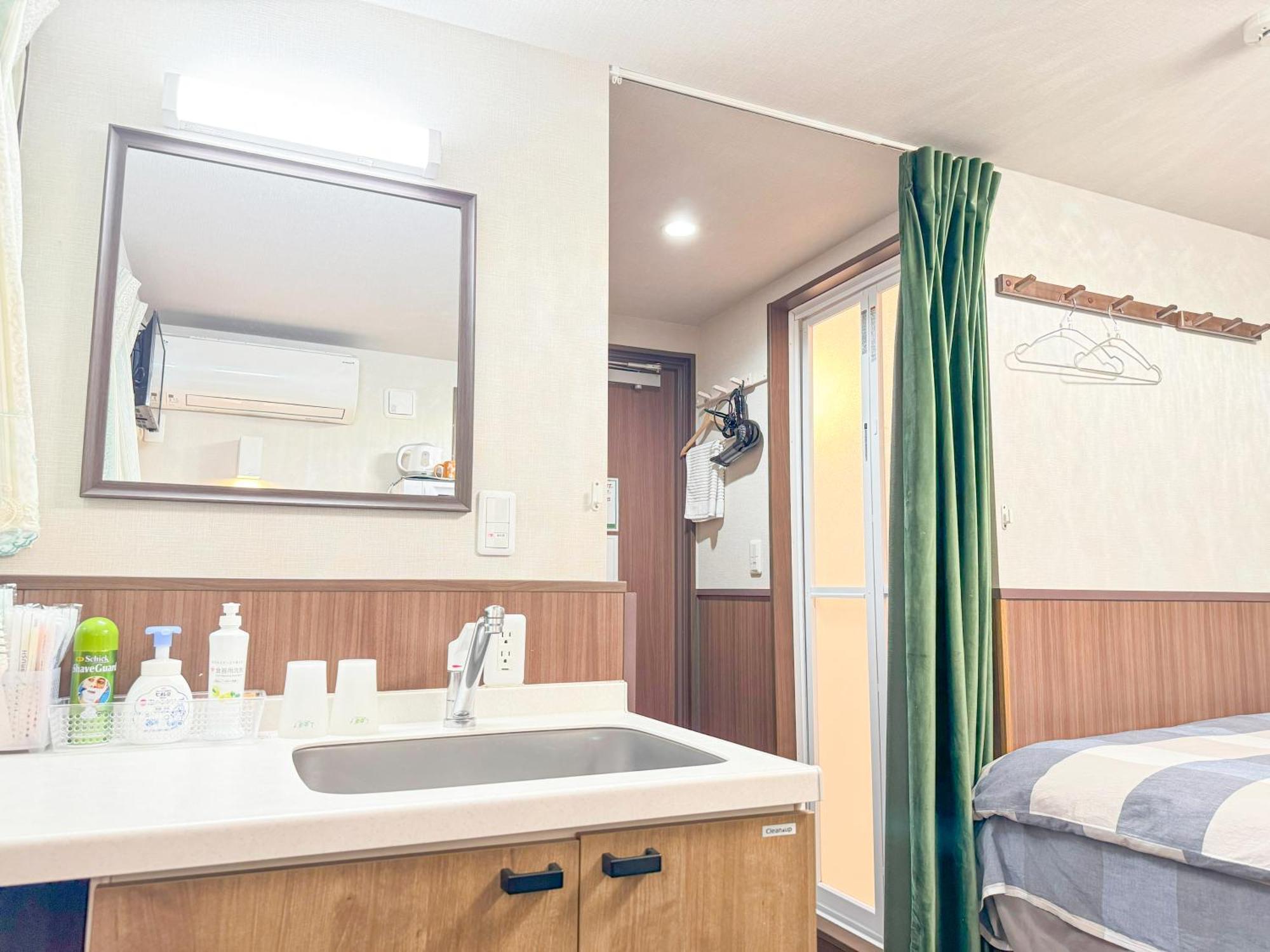 Hotel Shinjuku Warm I
