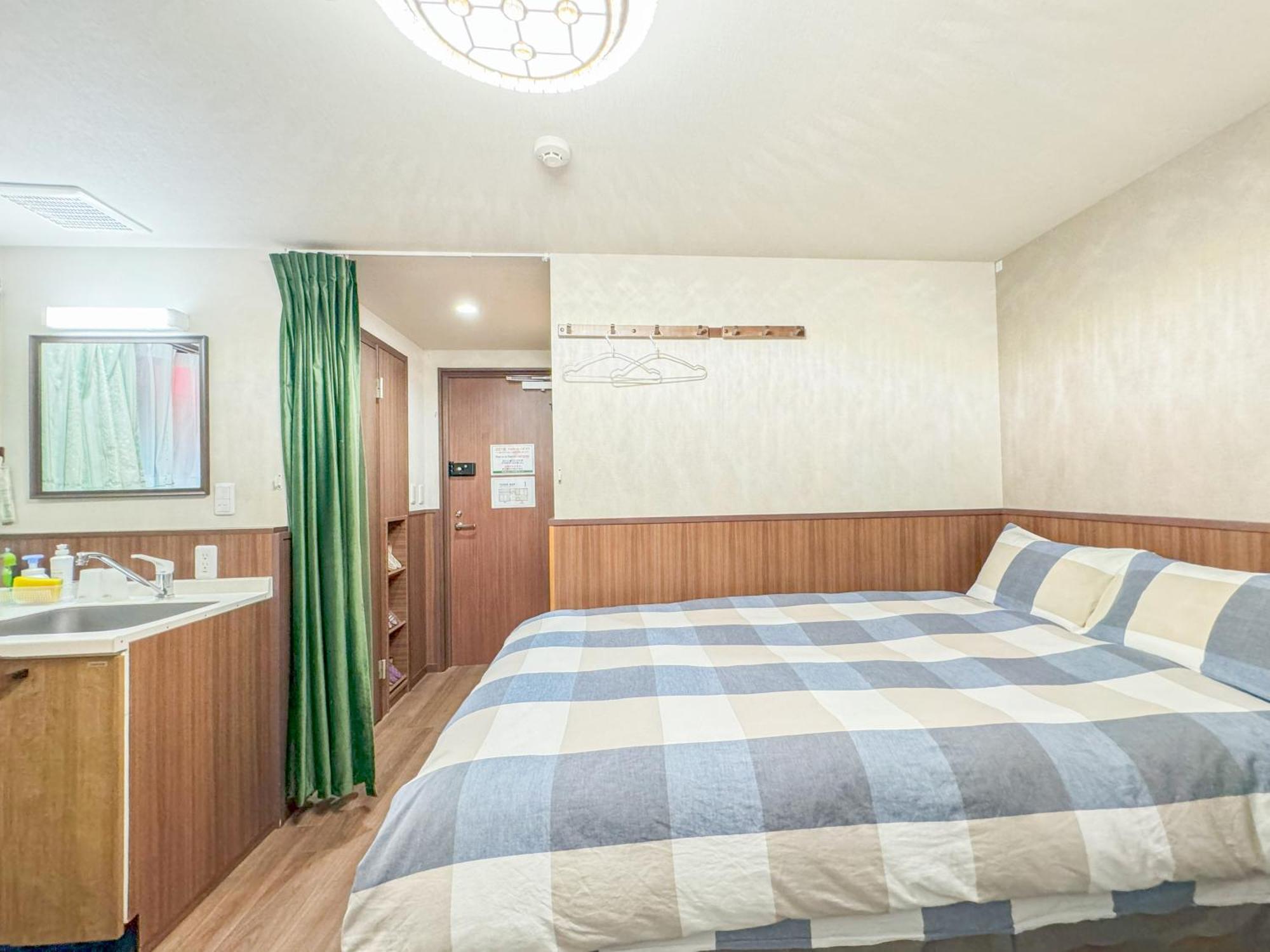 Shinjuku Warm I Hotel