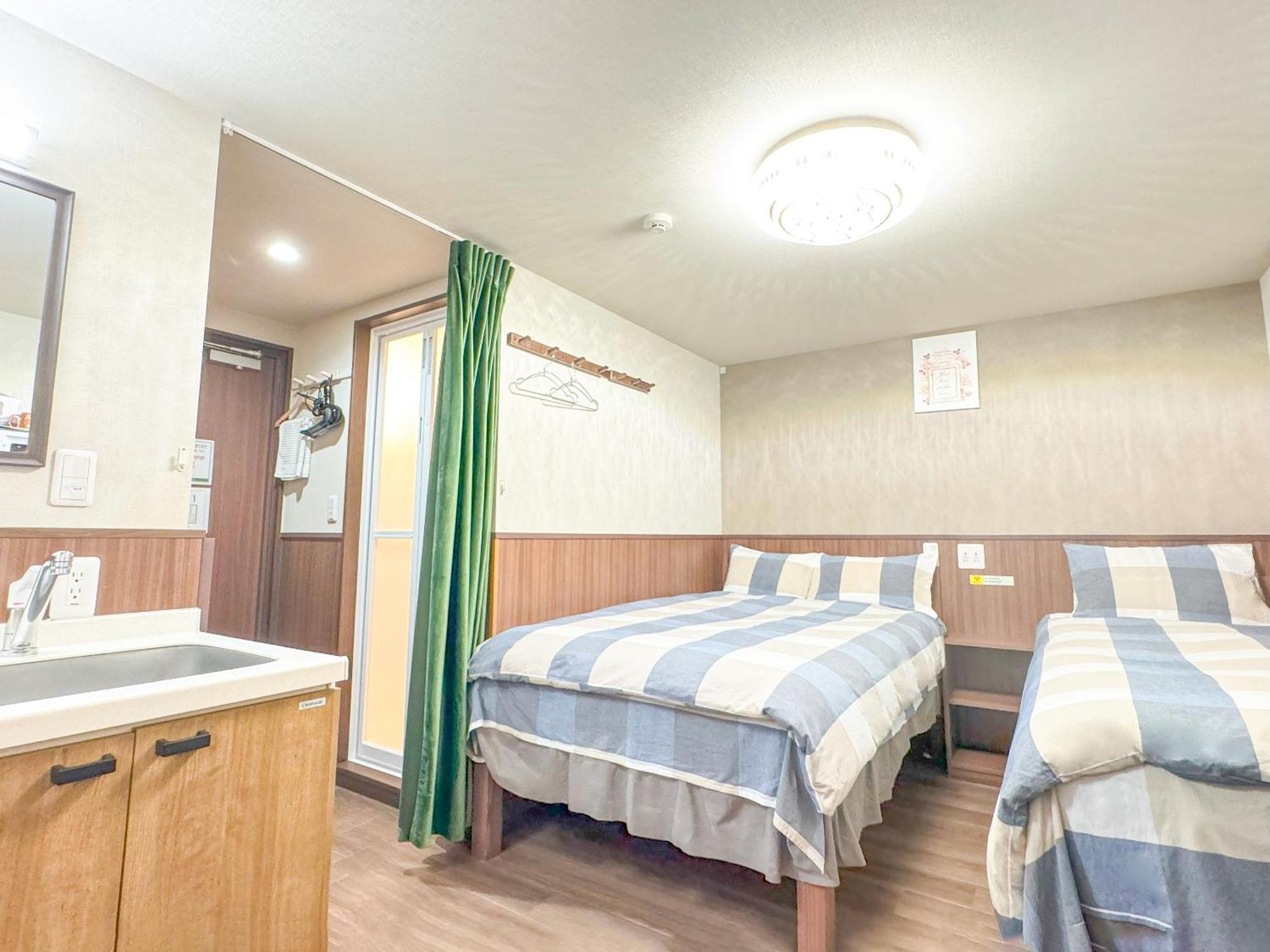 Shinjuku Warm I 2*