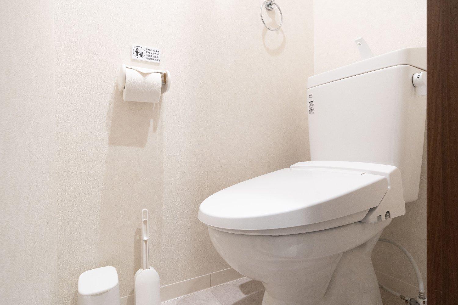 Apartment Laurea Tower Ikebukuro *