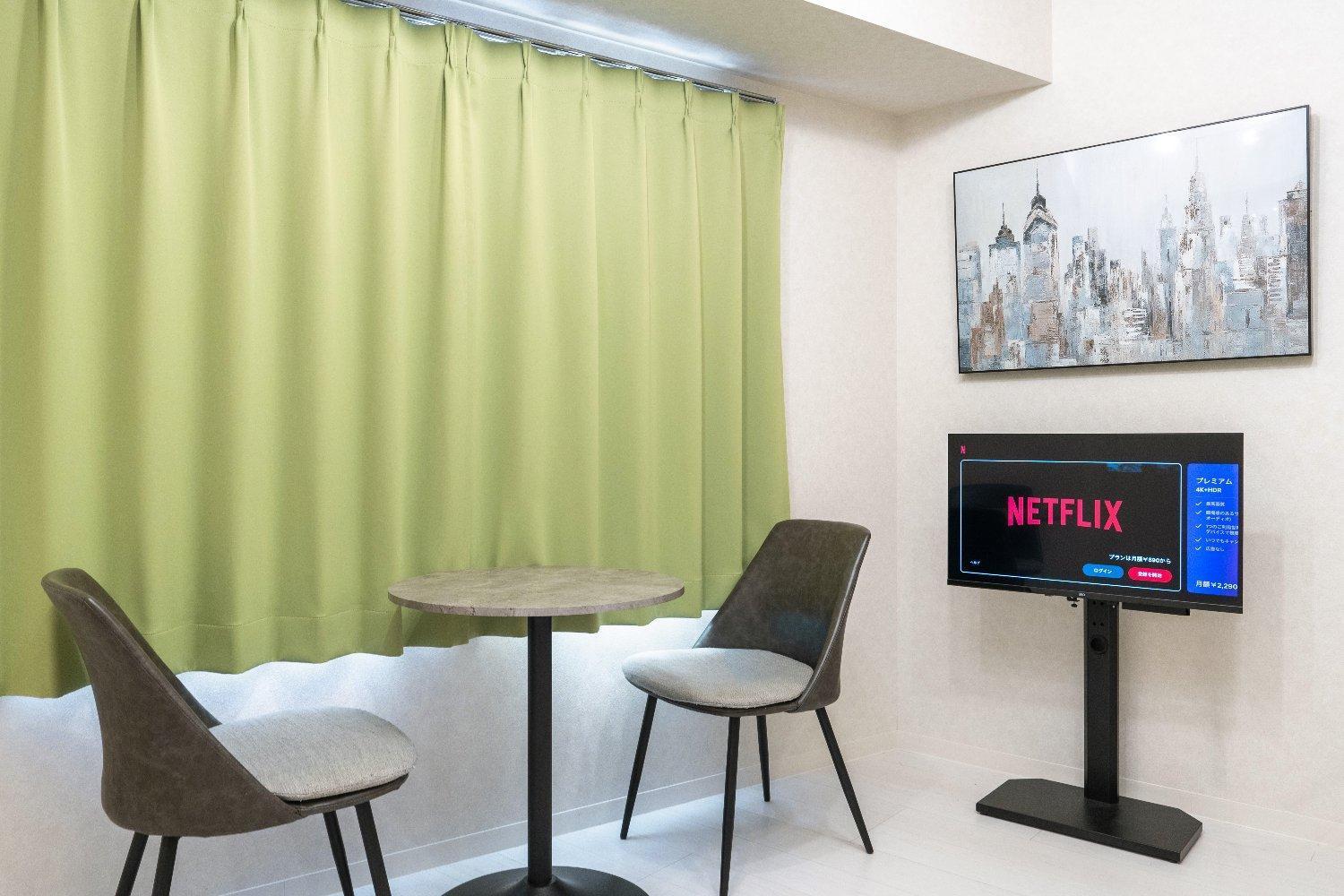 Apartment Laurea Tower Ikebukuro *