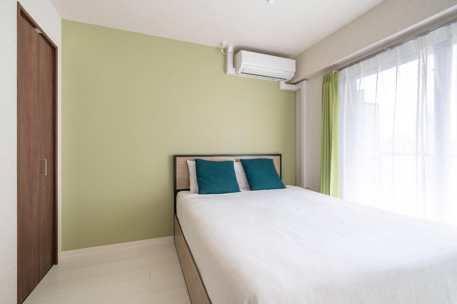 Laurea Tower Ikebukuro Apartment Tokyo