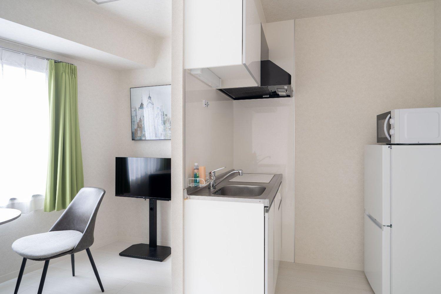 Apartment Laurea Tower Ikebukuro *