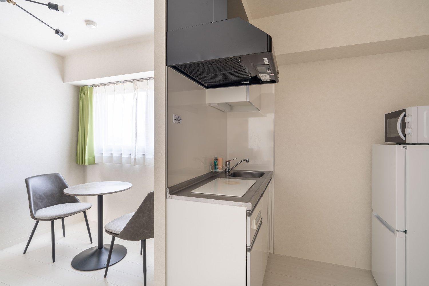 Apartment Laurea Tower Ikebukuro
