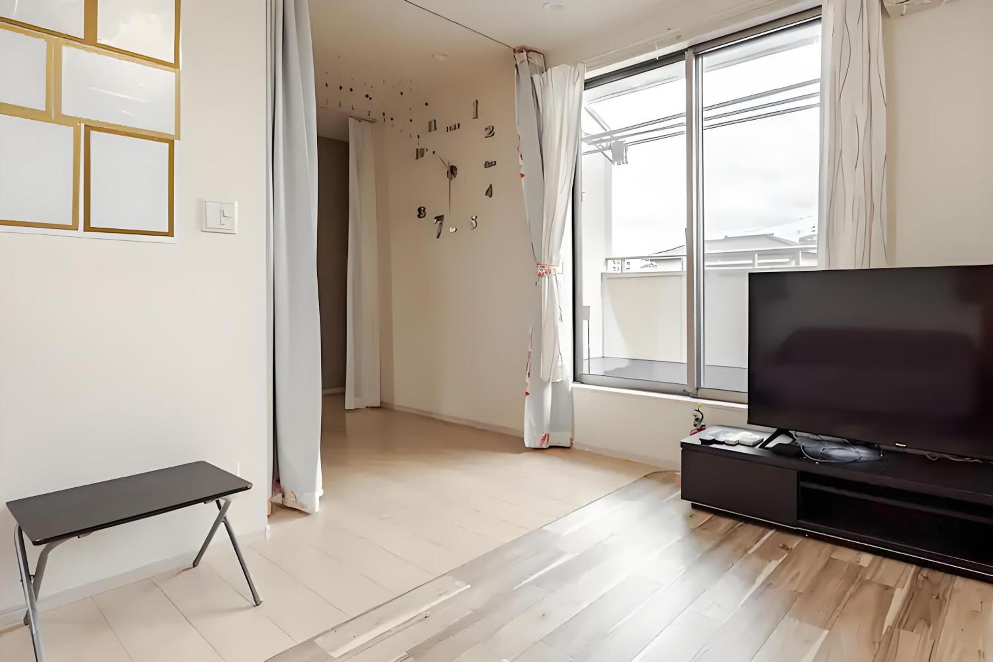 Homestay Mishe主题民宿 Tokyo