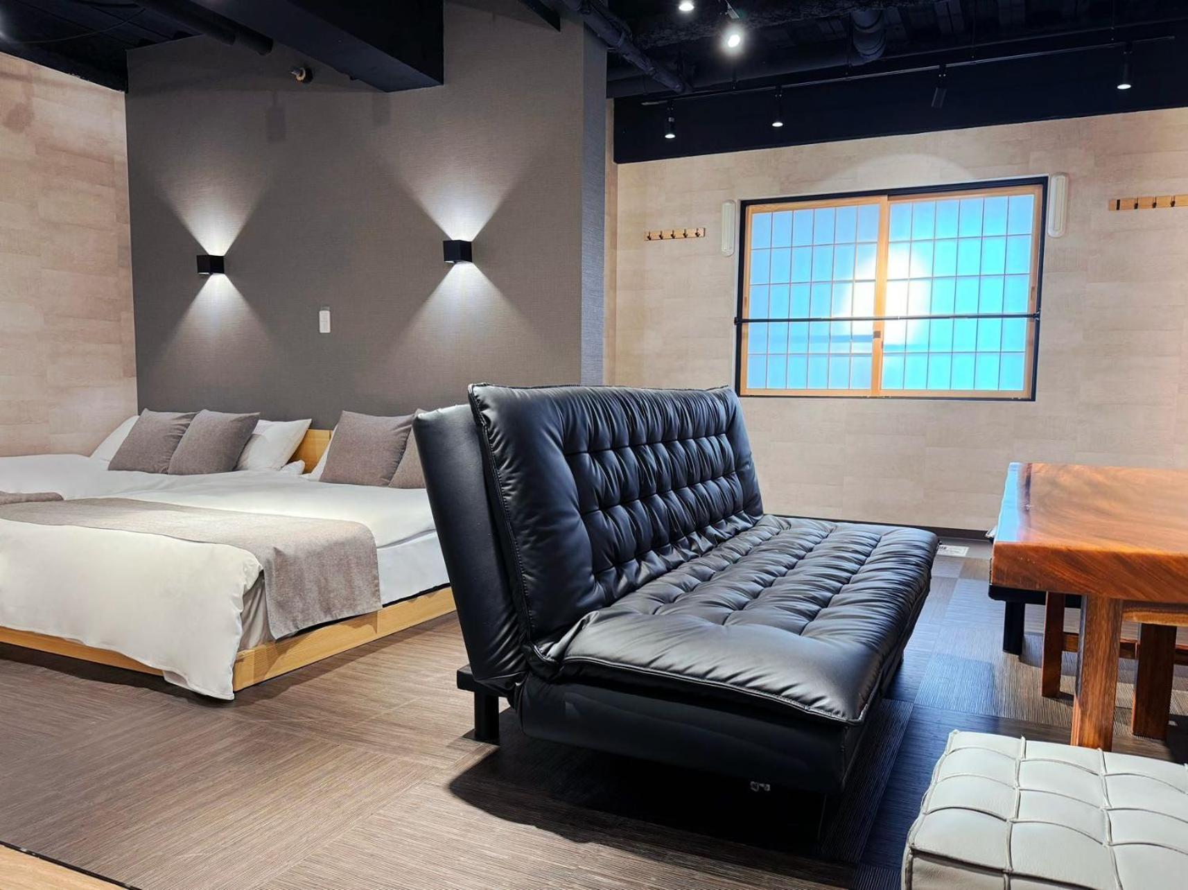 Tokiwa 10 Building 6min Walk From Ikebukuro Station Direct Access To The Airport Tokyo