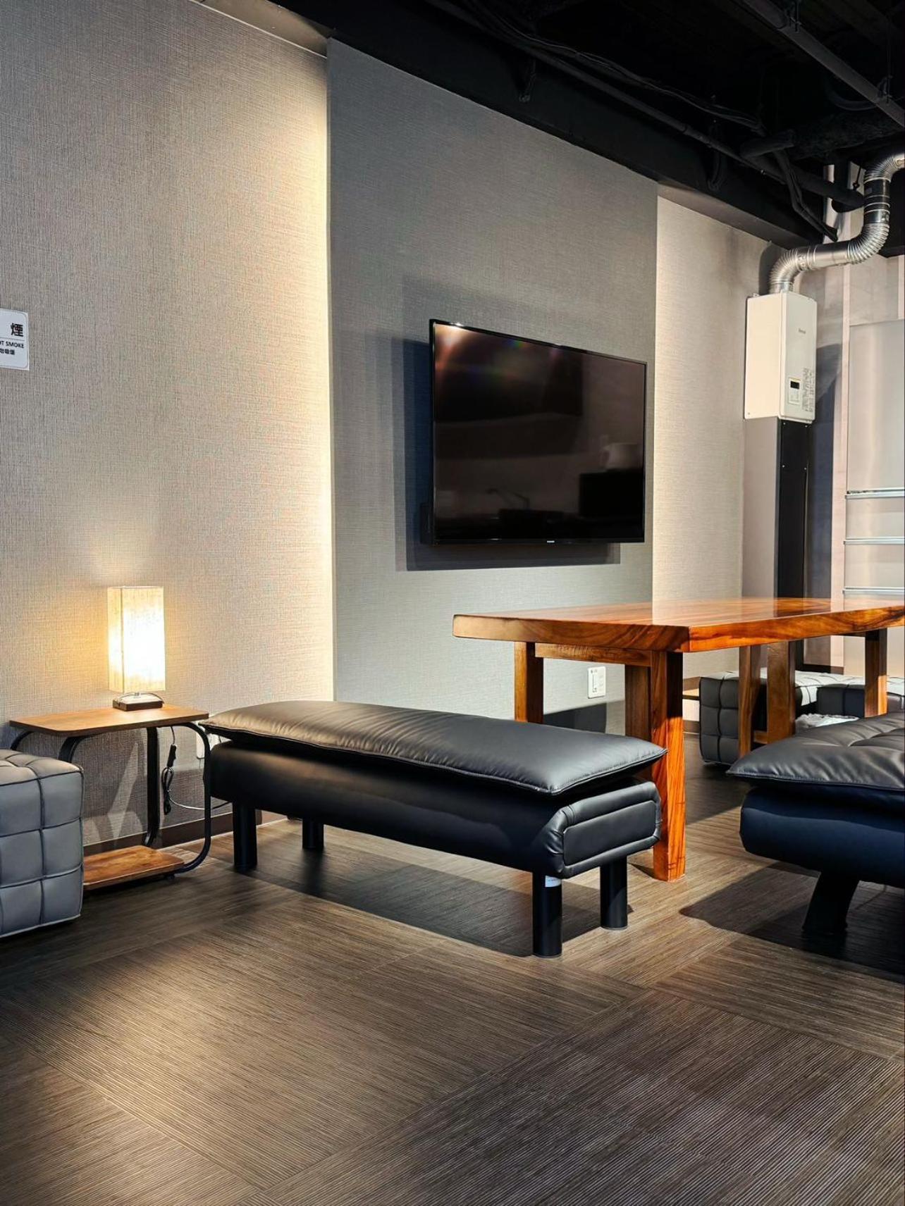 Apartment Tokiwa 10 Building 6min Walk From Ikebukuro Station Direct Access To The Airport Tokyo