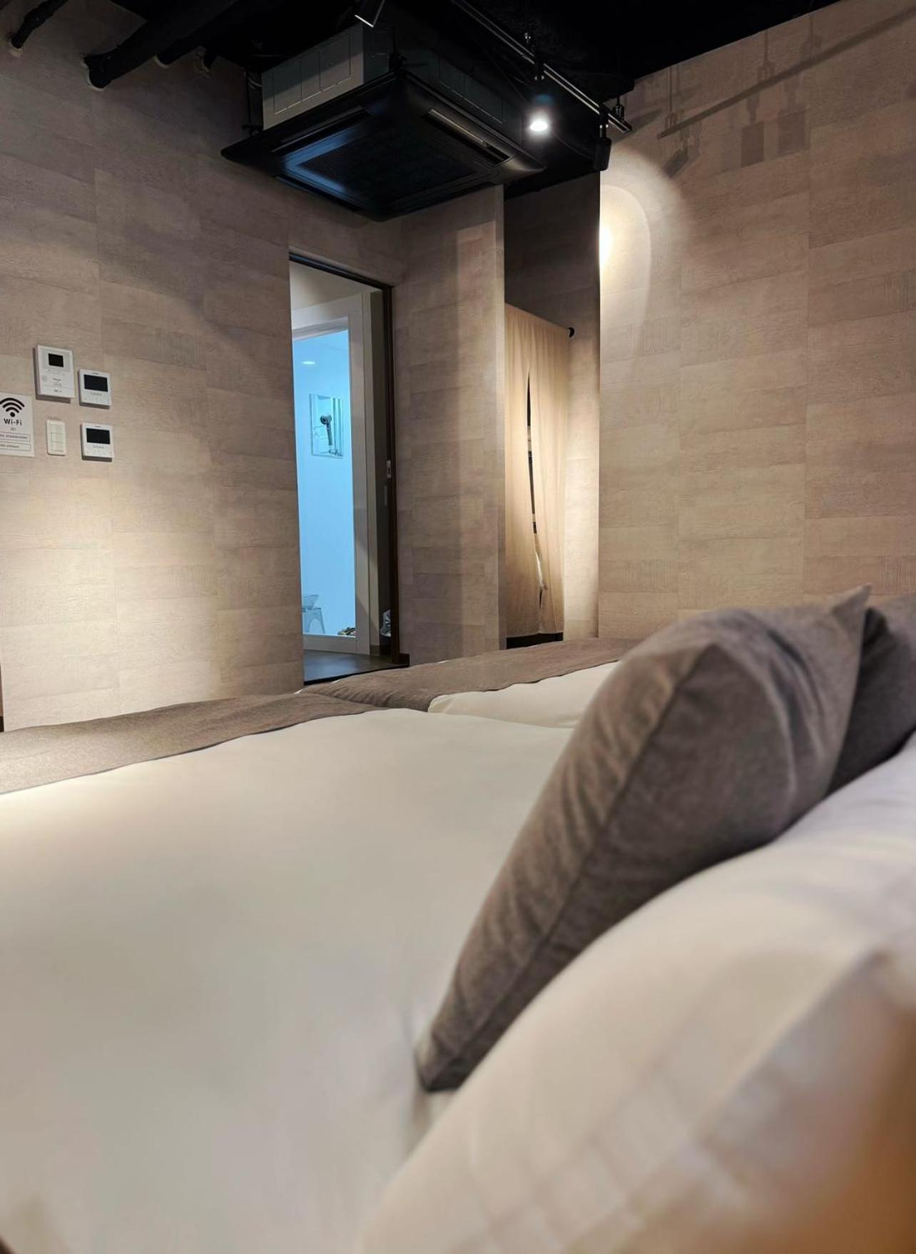 Tokiwa 10 Building 6min Walk From Ikebukuro Station Direct Access To The Airport Tokyo