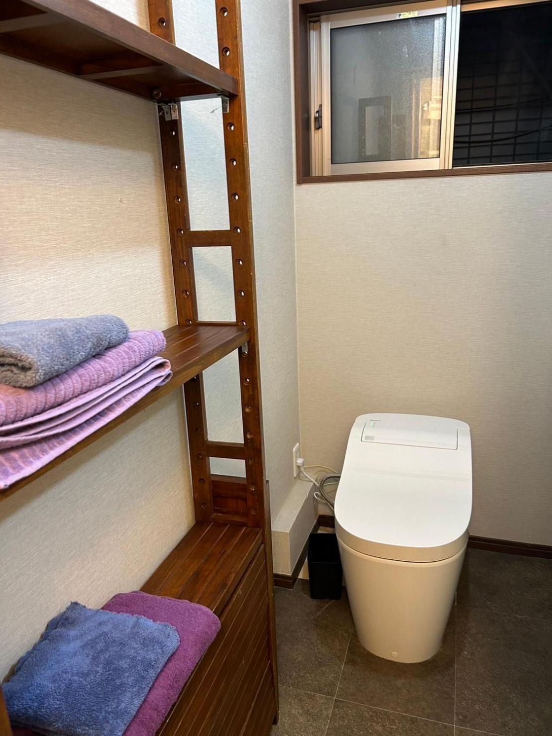 千駄木の勇 Apartment