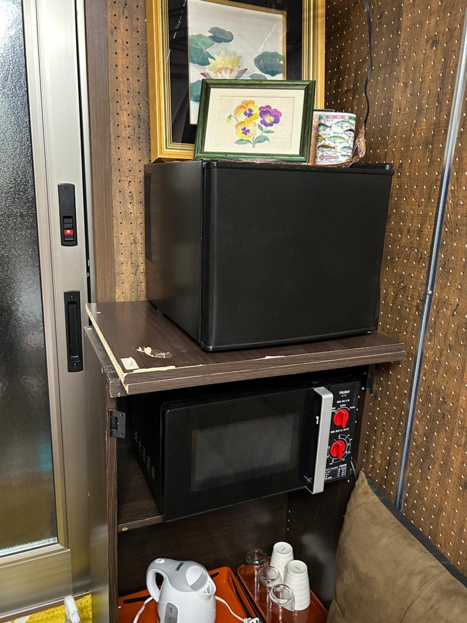 Apartment 千駄木の勇 Tokyo