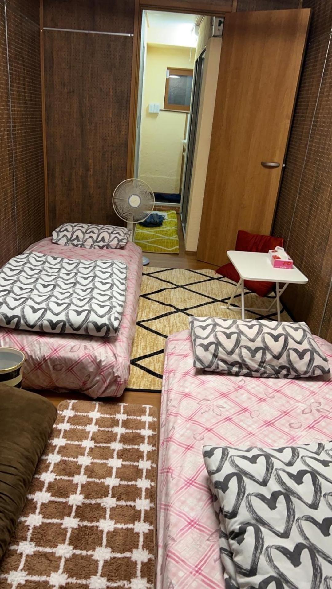 Apartment 千駄木の勇 *