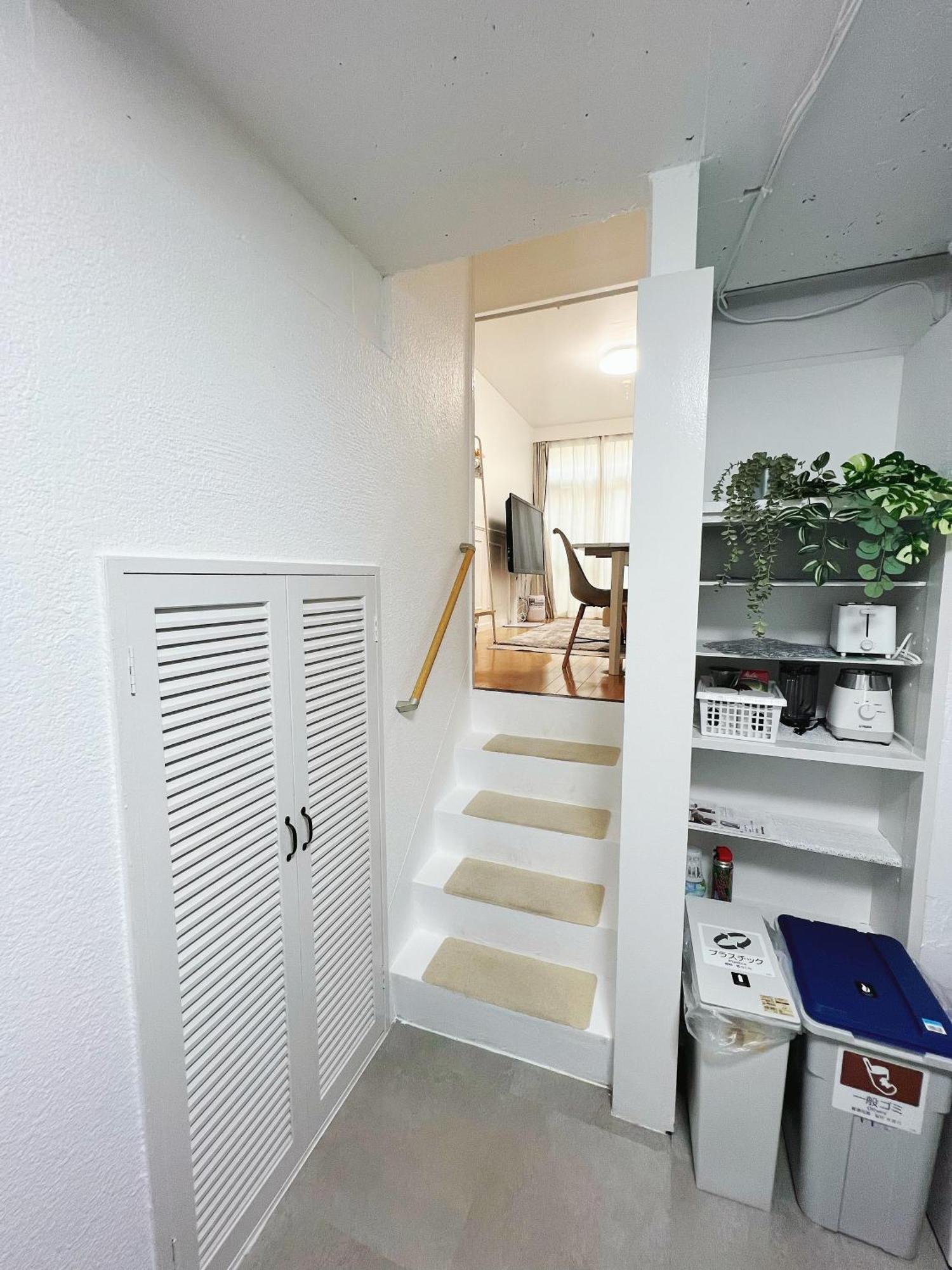 Villa Ikebukuro No'3