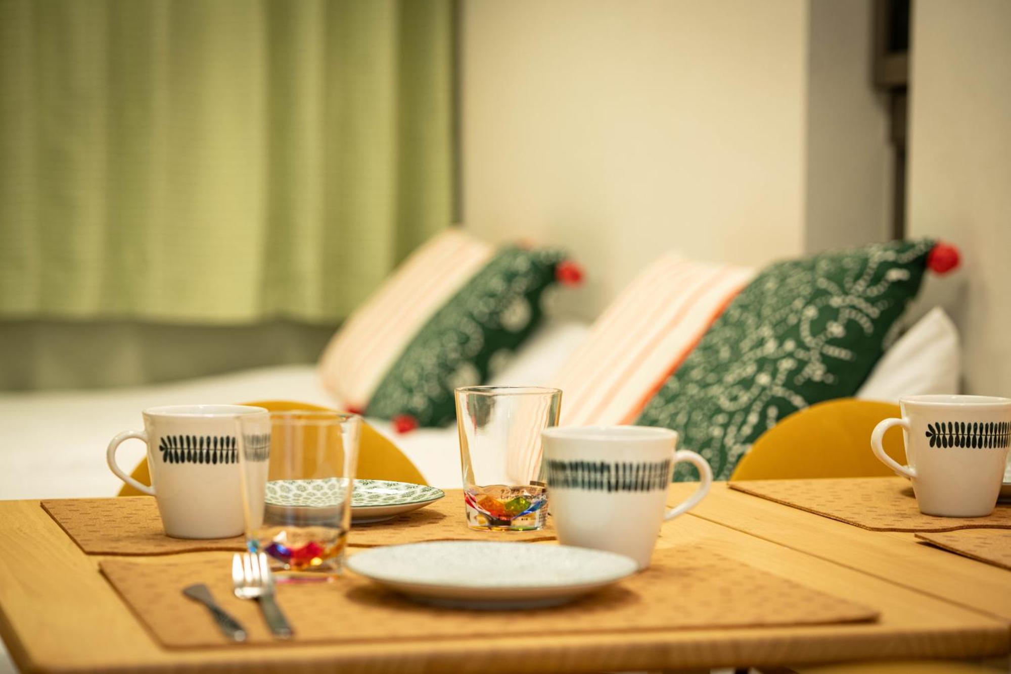 松が谷アパートメント201 Apartment