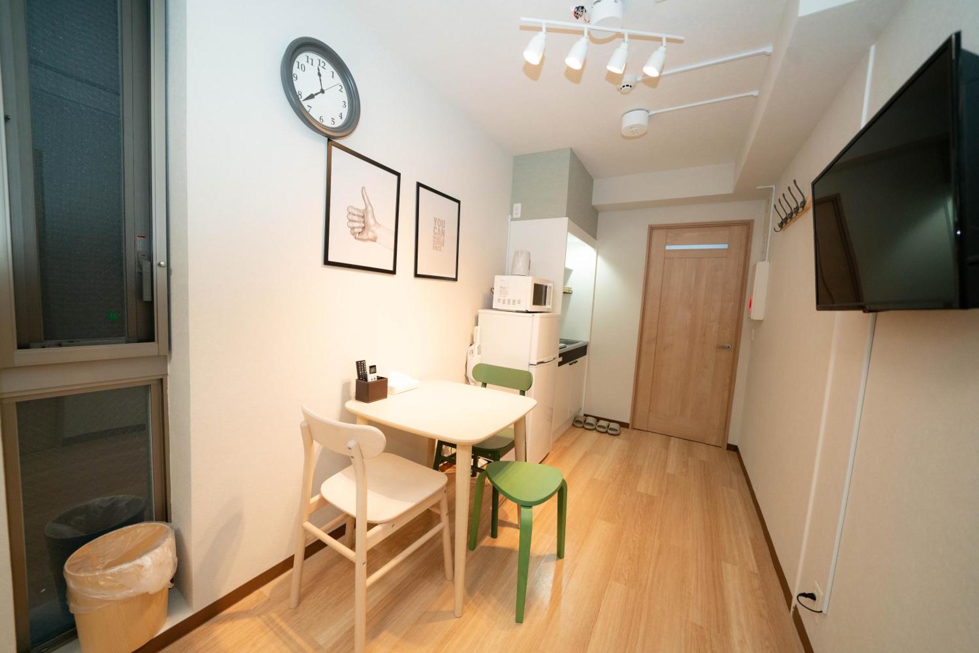 Apartment 松が谷アパートメント101 Tokyo