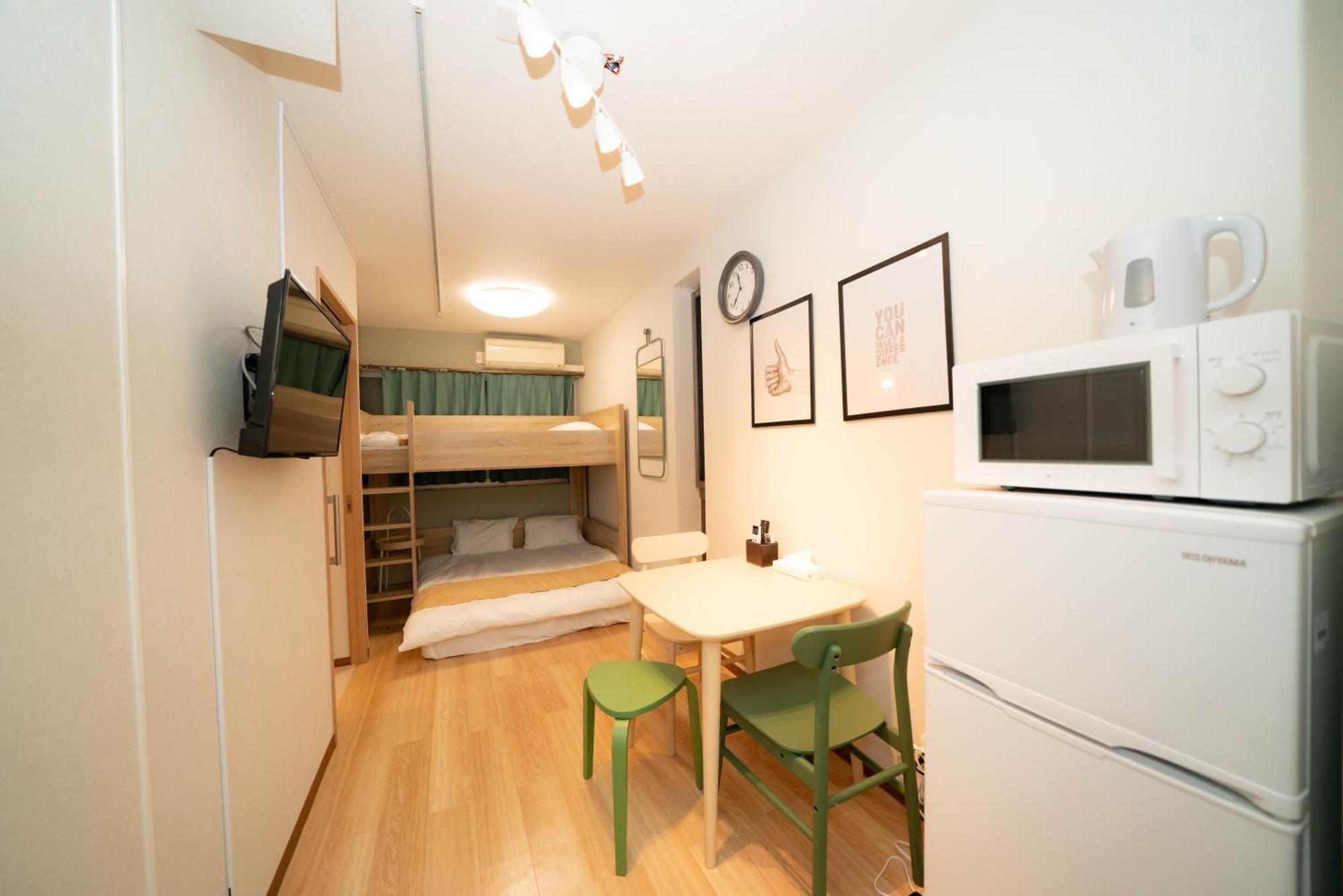 松が谷アパートメント101 Apartment