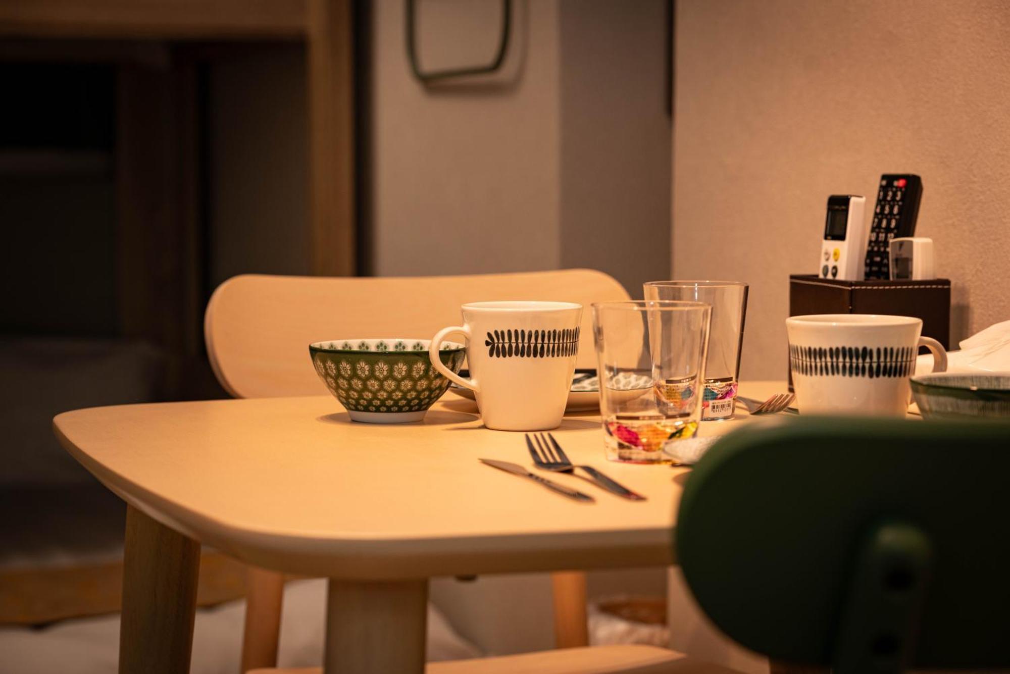 松が谷アパートメント101 Apartment *
