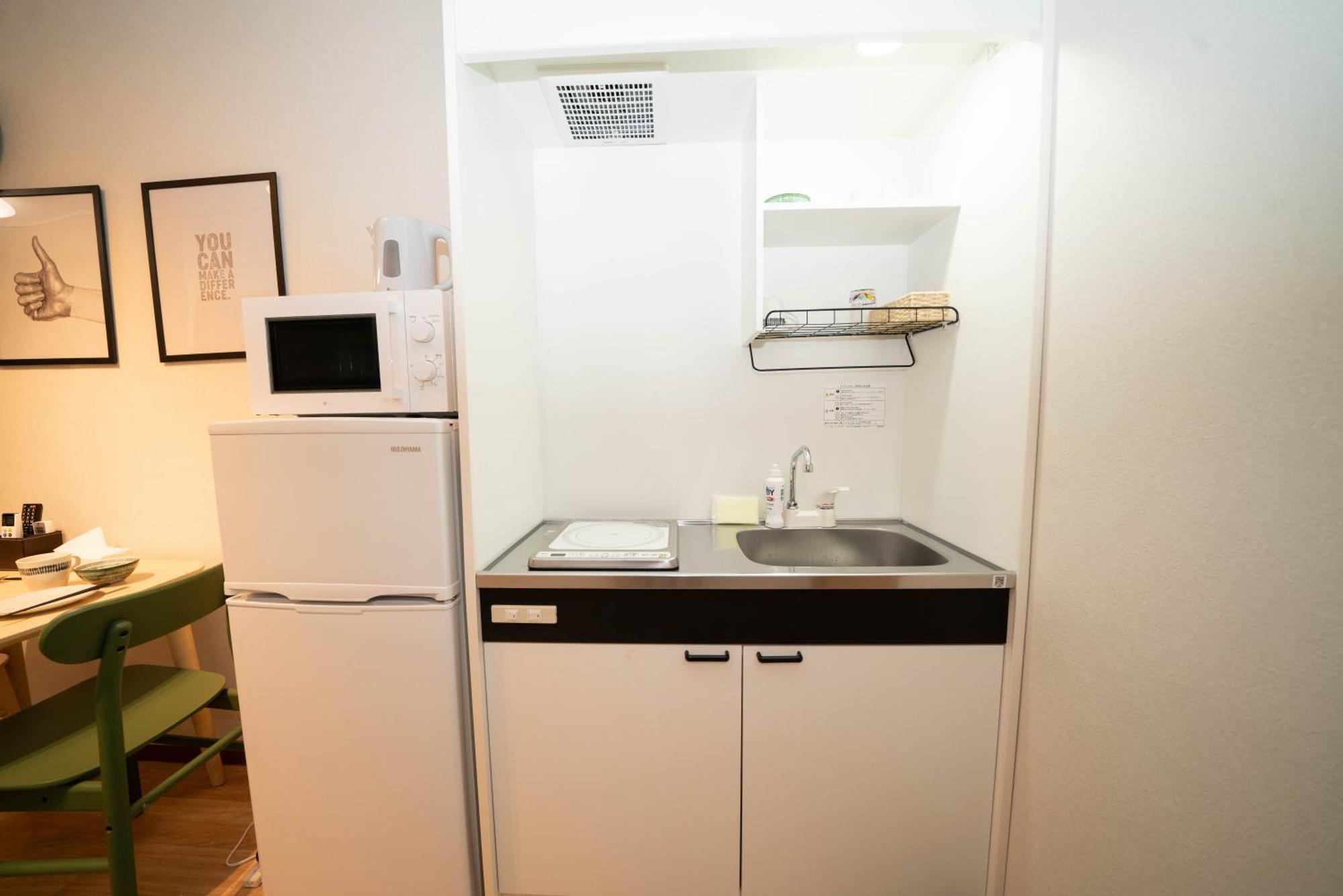 松が谷アパートメント101 Apartment