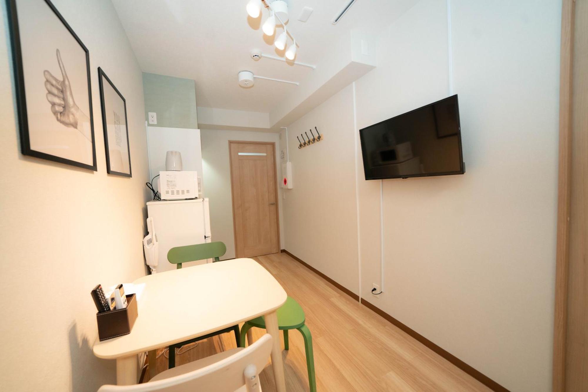 松が谷アパートメント101 Apartment *